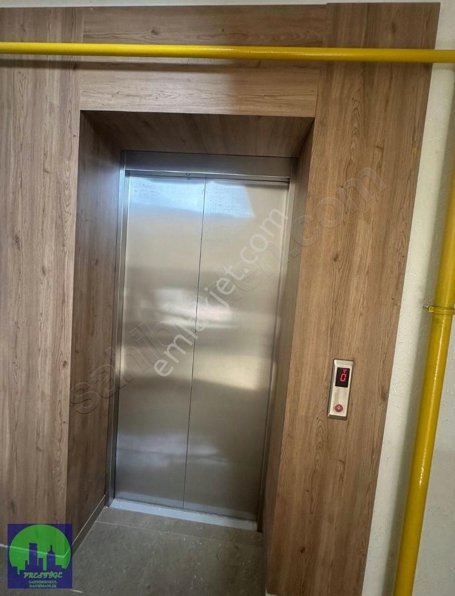 Bursa/nilüfer/kayapa 30 Ağustos Zafer Mah.satılık Çok Lüks Daire