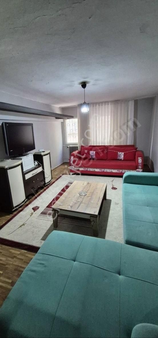 Ayrancı Da Eşyalı 2+1