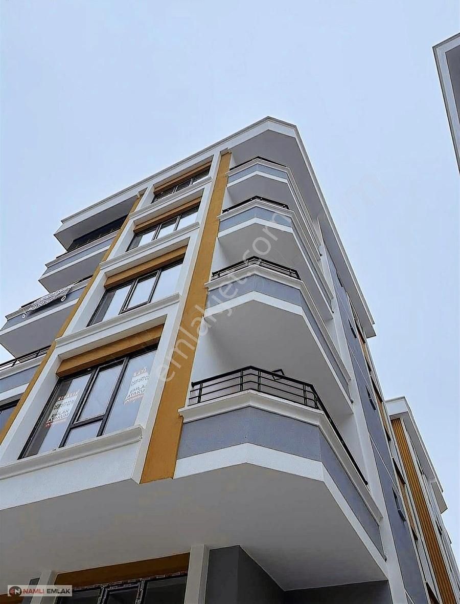 Aydın Caddesine Yakın Kiralık 1+1