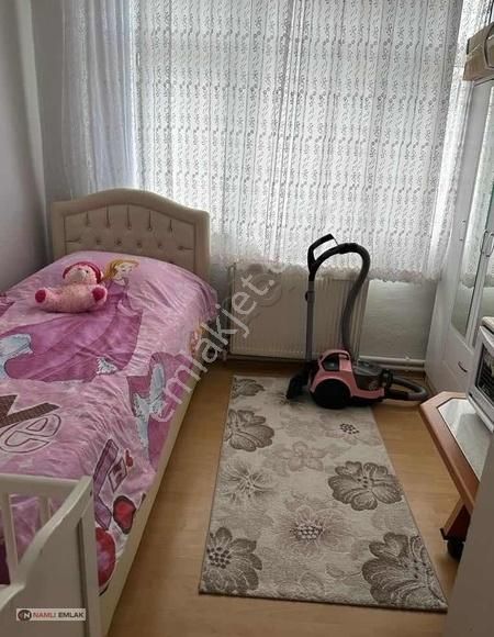 Samsun Diş Hastanesi Yakınında Yatırımlık Ara Kat 3+1 Daire