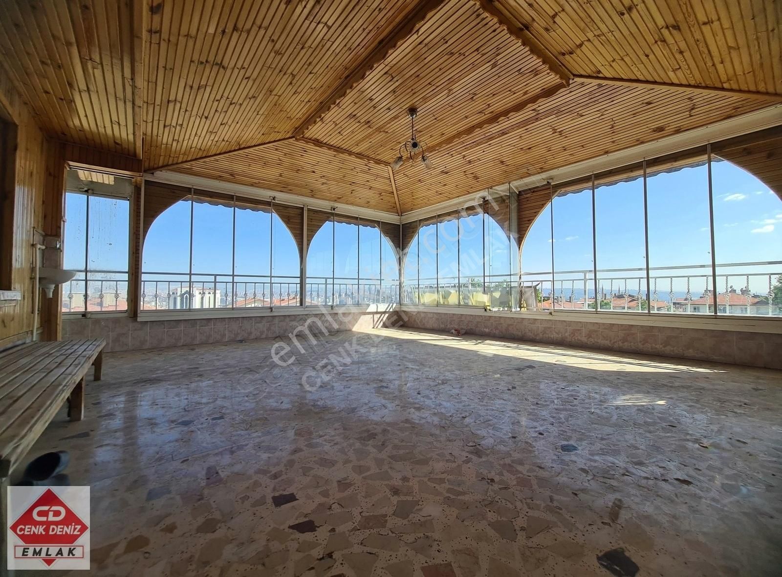 Ayvalı Cad & Süleymaniye Cad. Paraleli 2-mutfak / 2-banyolu 6+1
