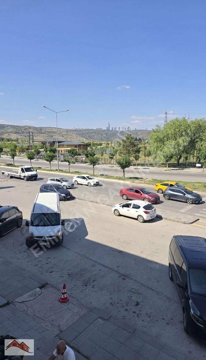 Satılık Daire Gölbaşı Ankara - Görsel 9