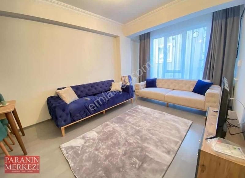 Para'dn Full Yeni Eşyali Çağlayanda Metro/bus 10 Dk 2+1 Daire