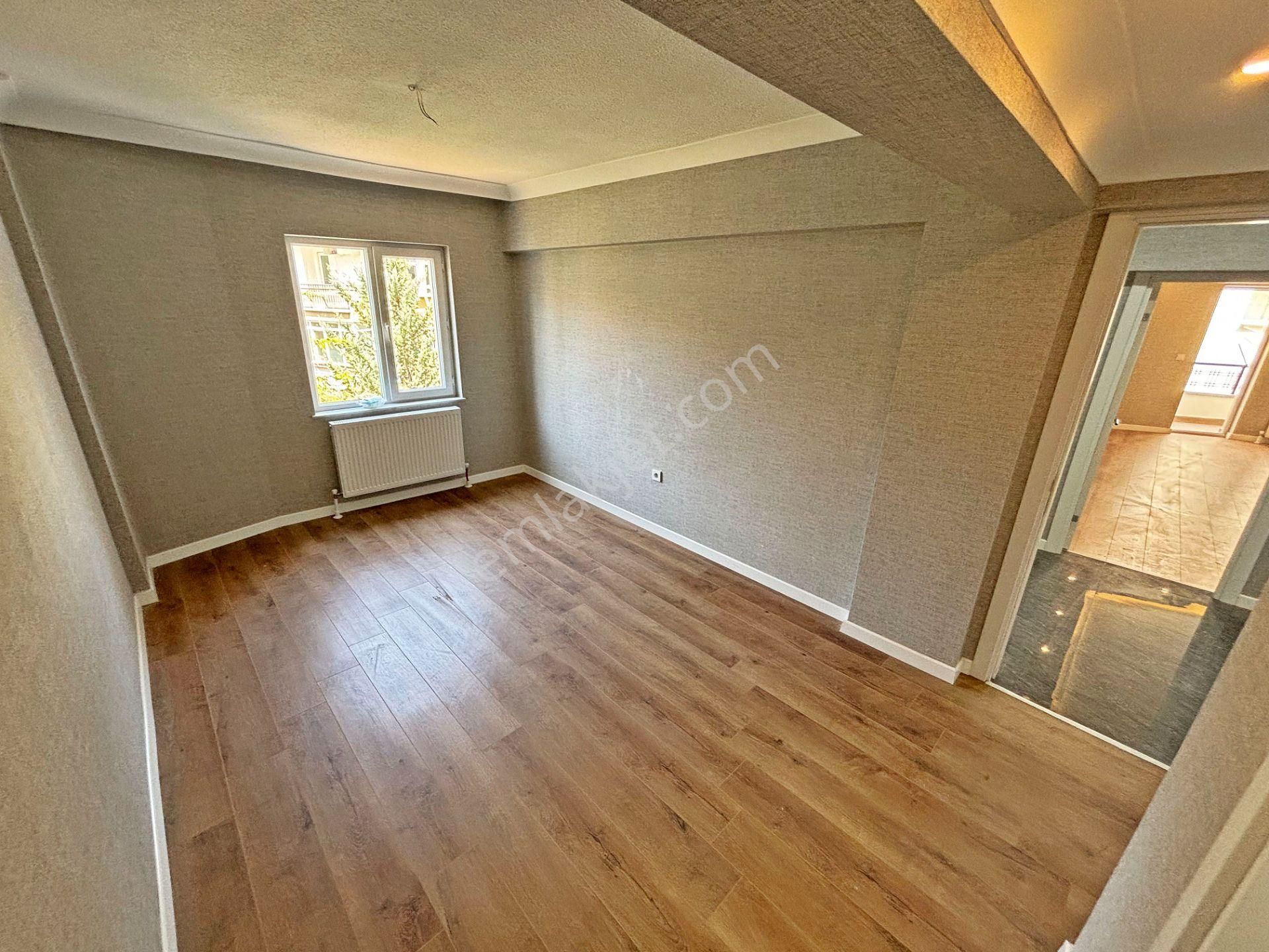 3+1 Merkezi Konumda Bağımsız Salon 1. Kat Ebeveyn Banyolu Daire! - Görsel 21