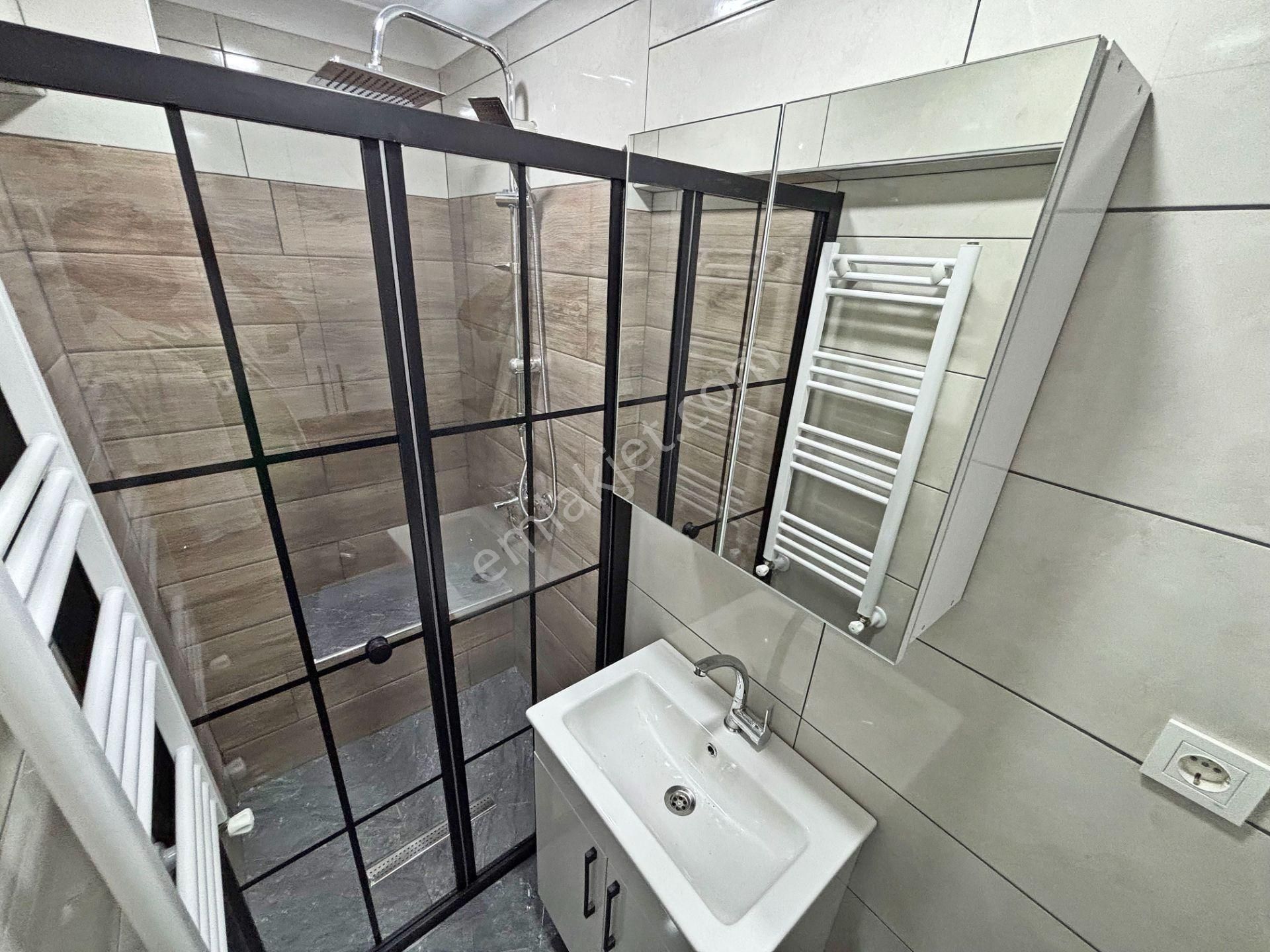 3+1 Merkezi Konumda Bağımsız Salon 1. Kat Ebeveyn Banyolu Daire! - Görsel 34