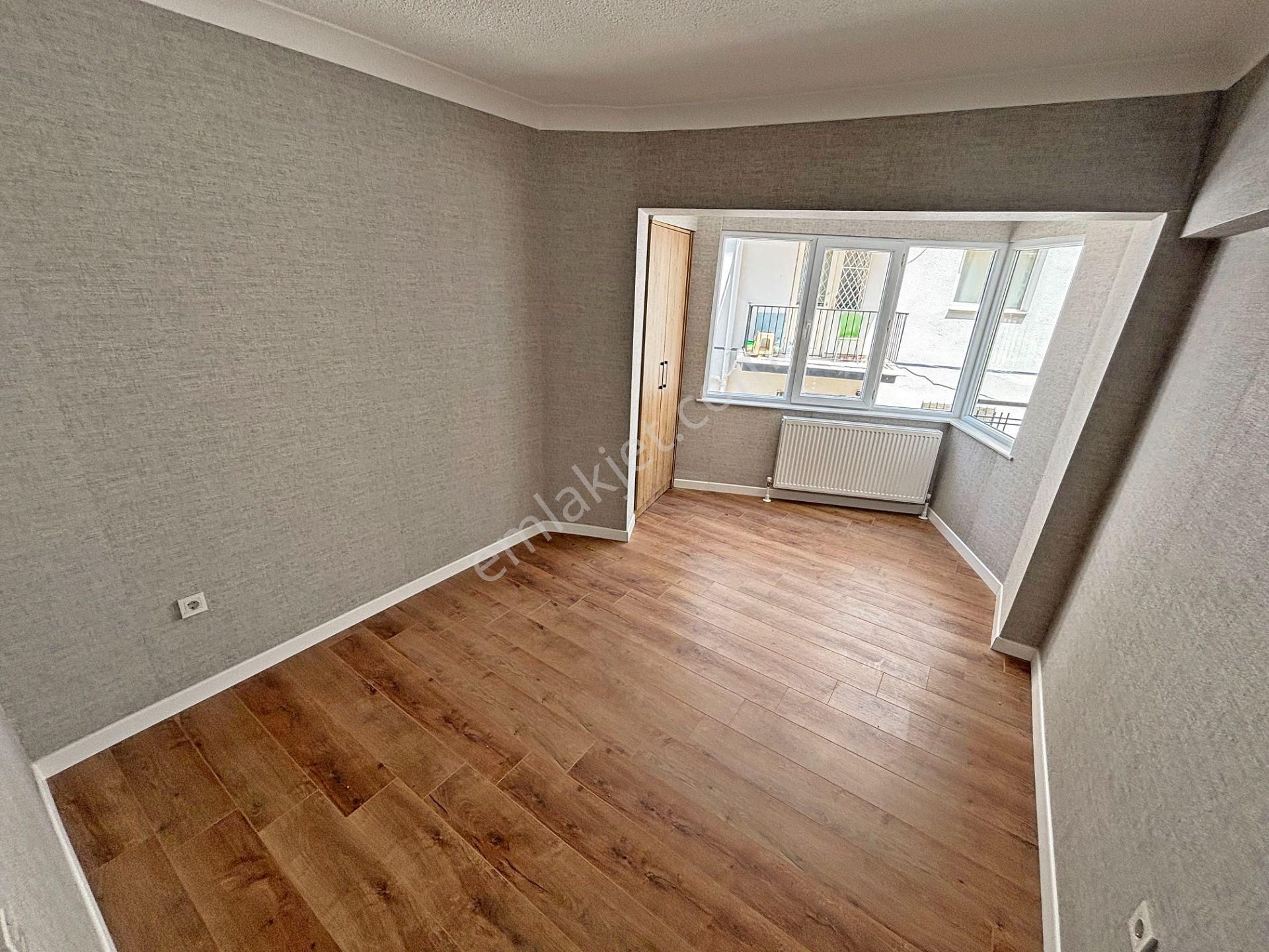 3+1 Merkezi Konumda Bağımsız Salon 1. Kat Ebeveyn Banyolu Daire! - Görsel 25