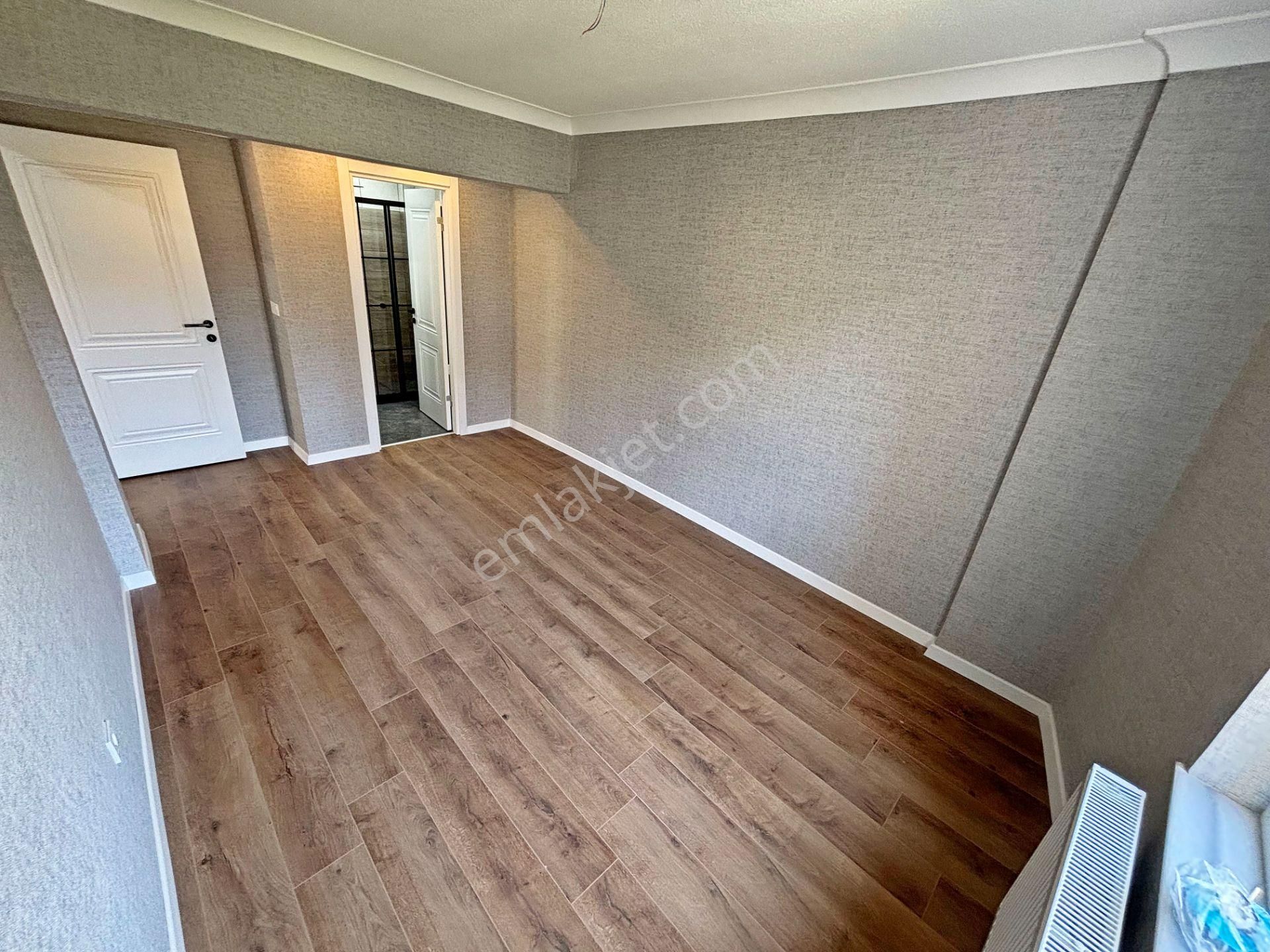 3+1 Merkezi Konumda Bağımsız Salon 1. Kat Ebeveyn Banyolu Daire! - Görsel 19