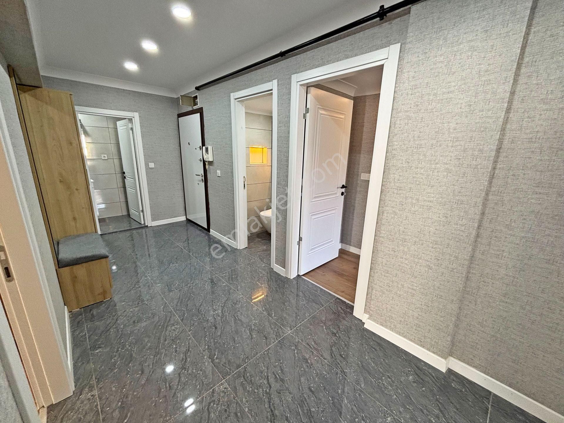 3+1 Merkezi Konumda Bağımsız Salon 1. Kat Ebeveyn Banyolu Daire! - Görsel 29