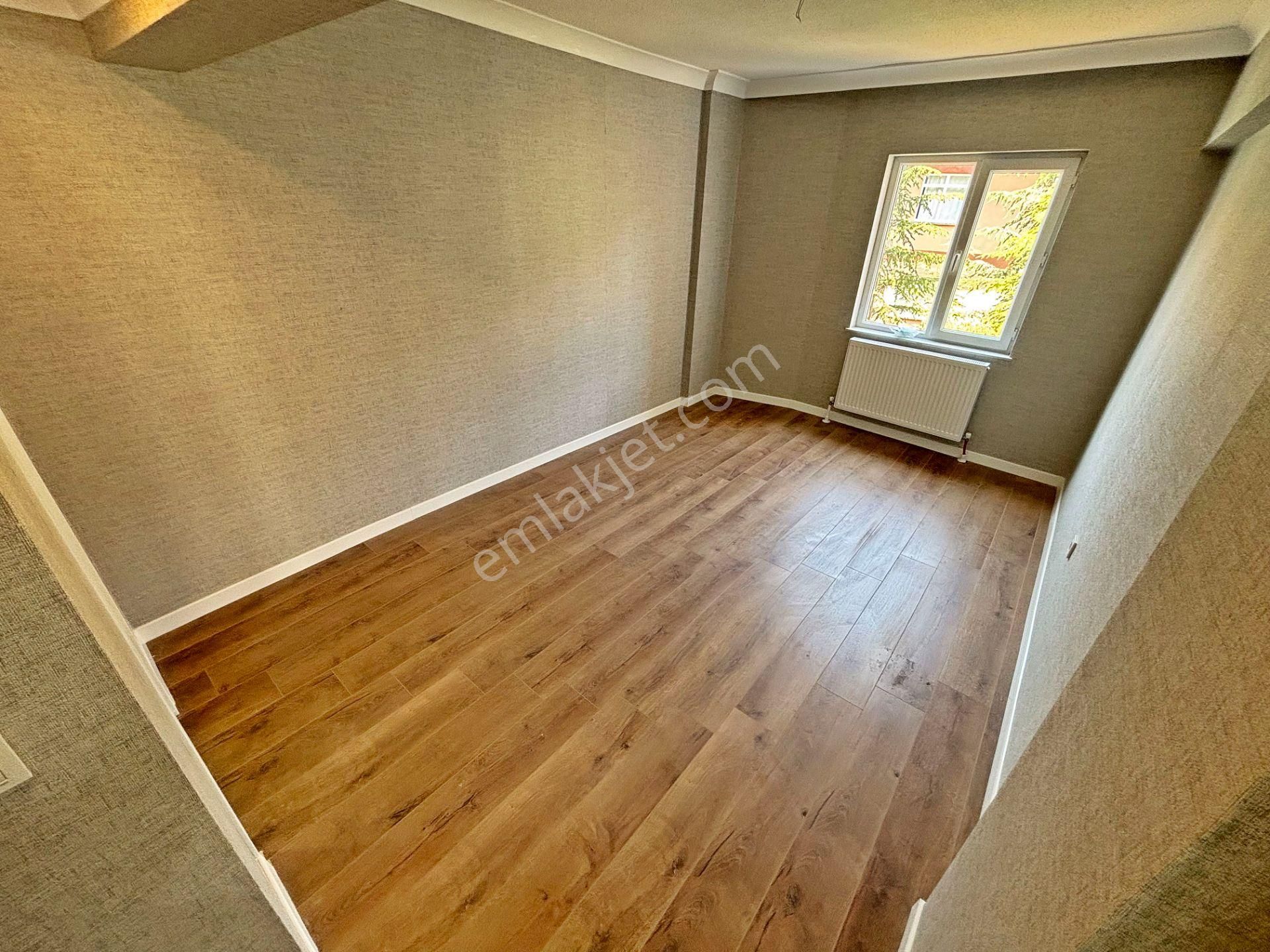 3+1 Merkezi Konumda Bağımsız Salon 1. Kat Ebeveyn Banyolu Daire! - Görsel 18