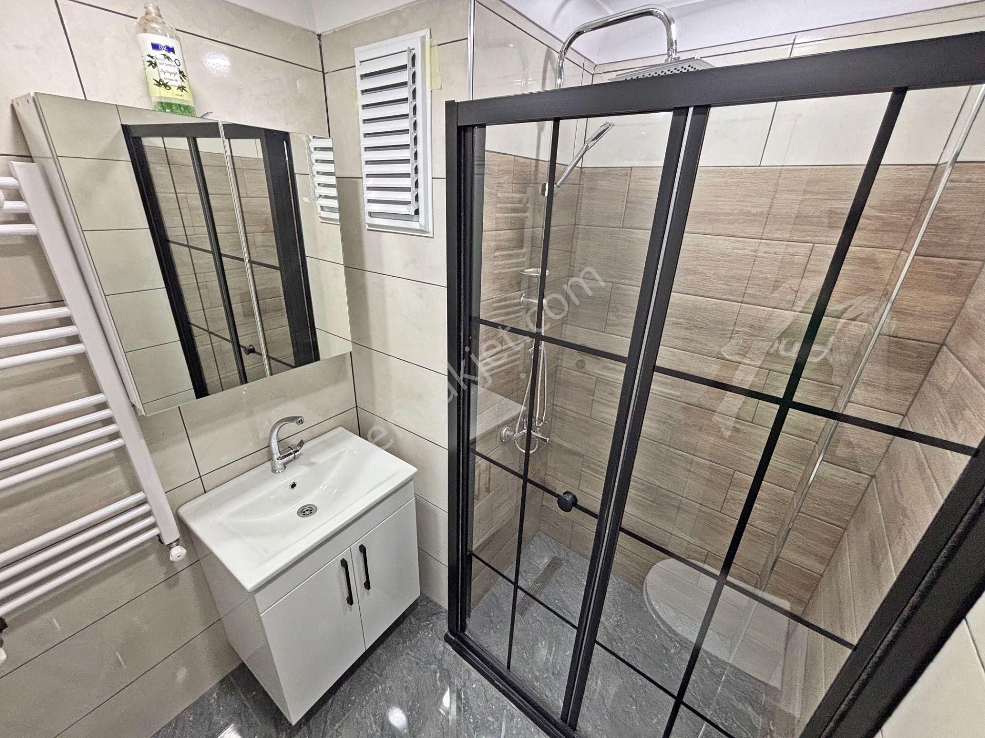 3+1 Merkezi Konumda Bağımsız Salon 1. Kat Ebeveyn Banyolu Daire! - Görsel 22