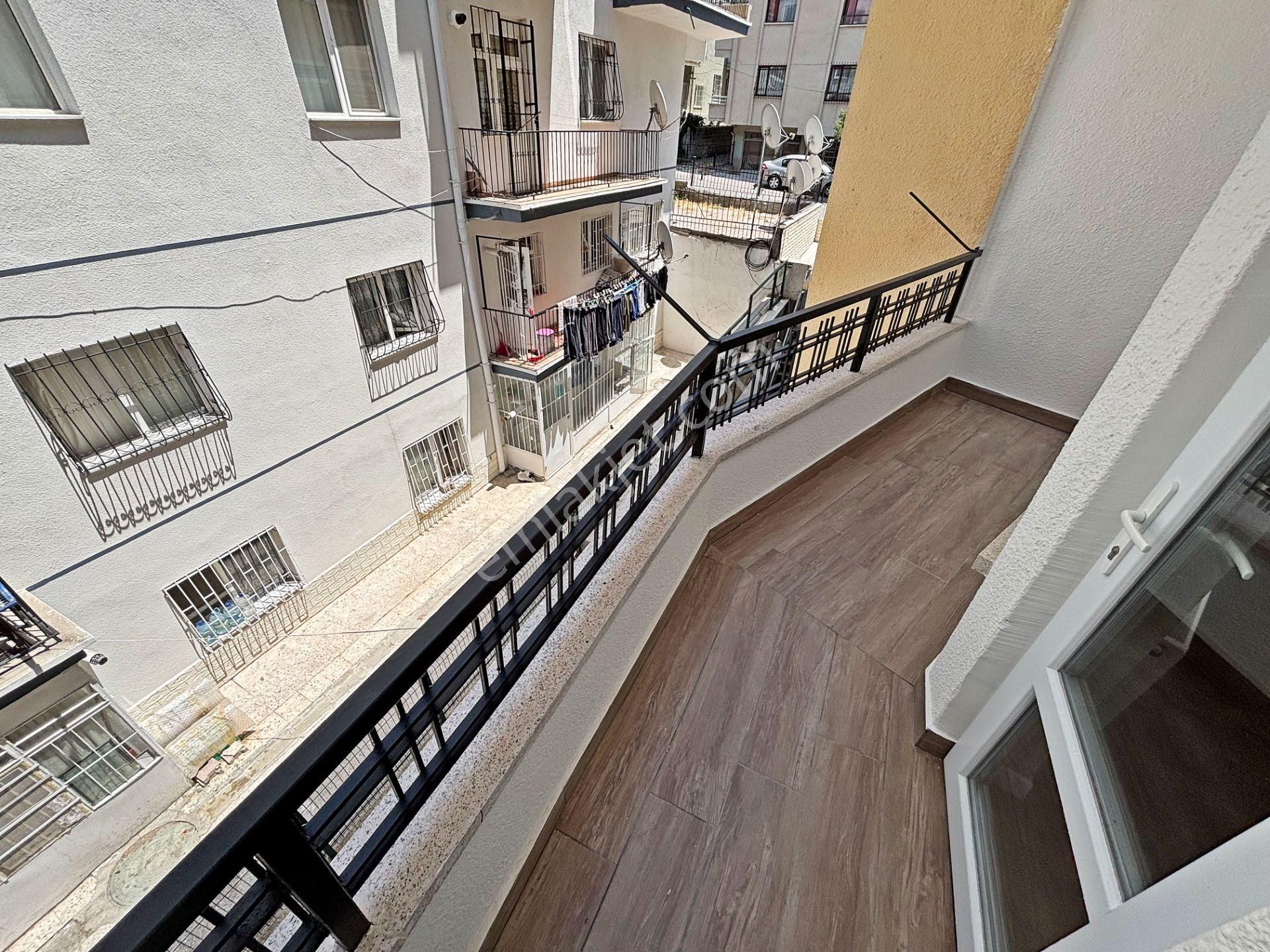 3+1 Merkezi Konumda Bağımsız Salon 1. Kat Ebeveyn Banyolu Daire! - Görsel 15