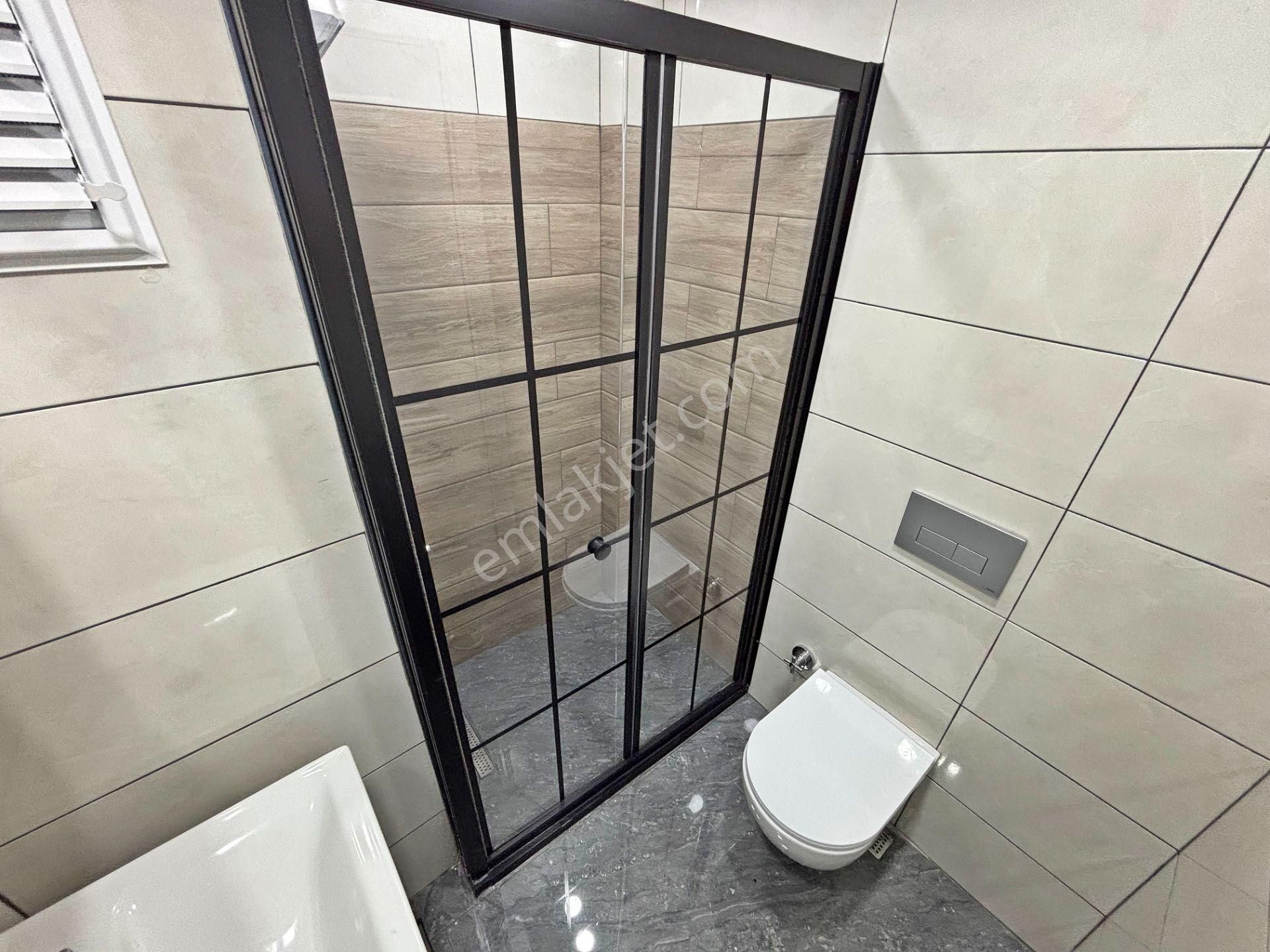 3+1 Merkezi Konumda Bağımsız Salon 1. Kat Ebeveyn Banyolu Daire! - Görsel 23