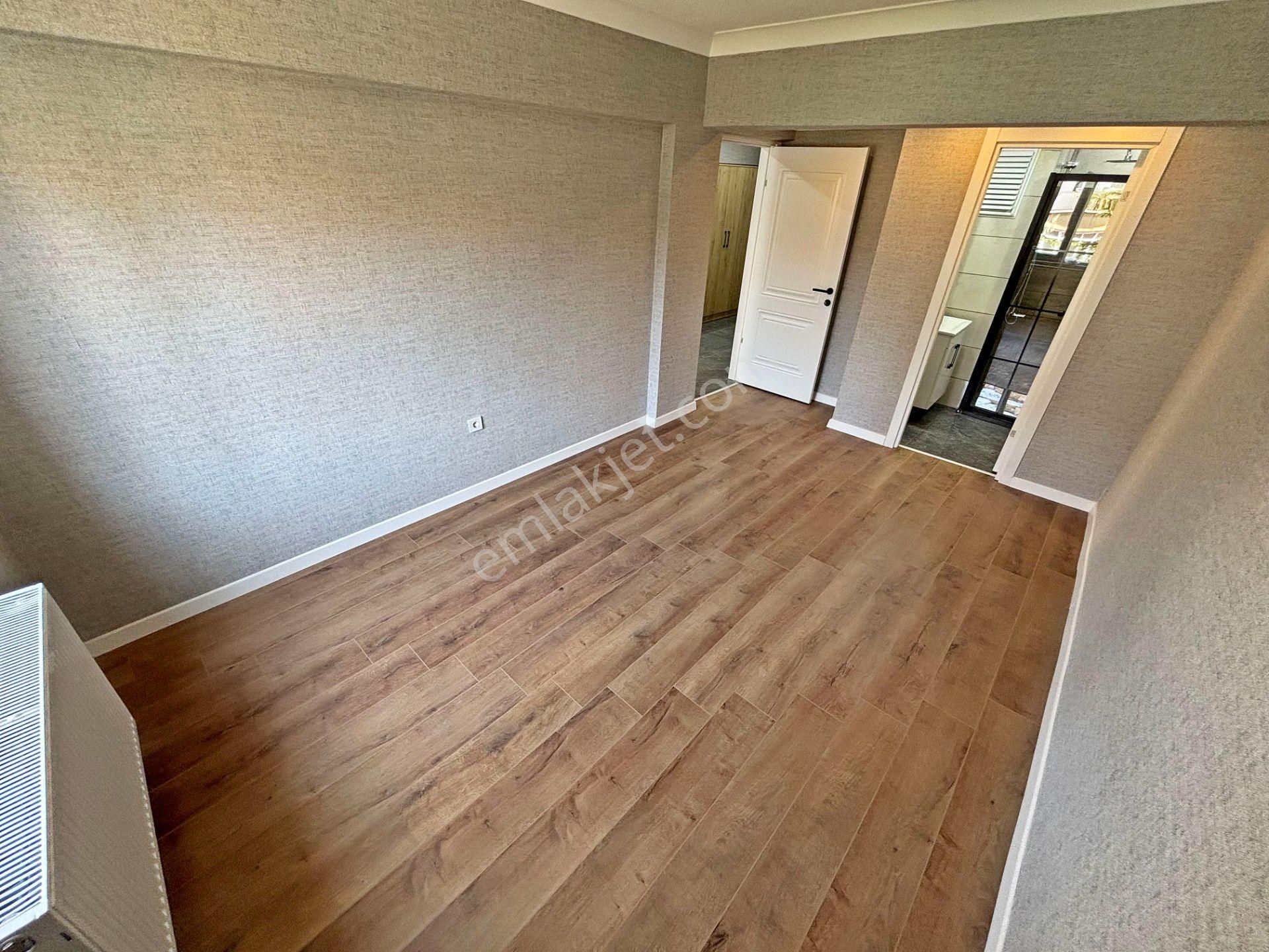 3+1 Merkezi Konumda Bağımsız Salon 1. Kat Ebeveyn Banyolu Daire! - Görsel 20