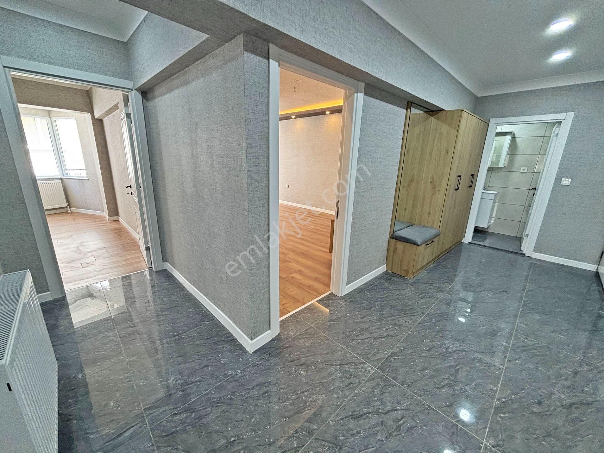 3+1 Merkezi Konumda Bağımsız Salon 1. Kat Ebeveyn Banyolu Daire! - Görsel 24