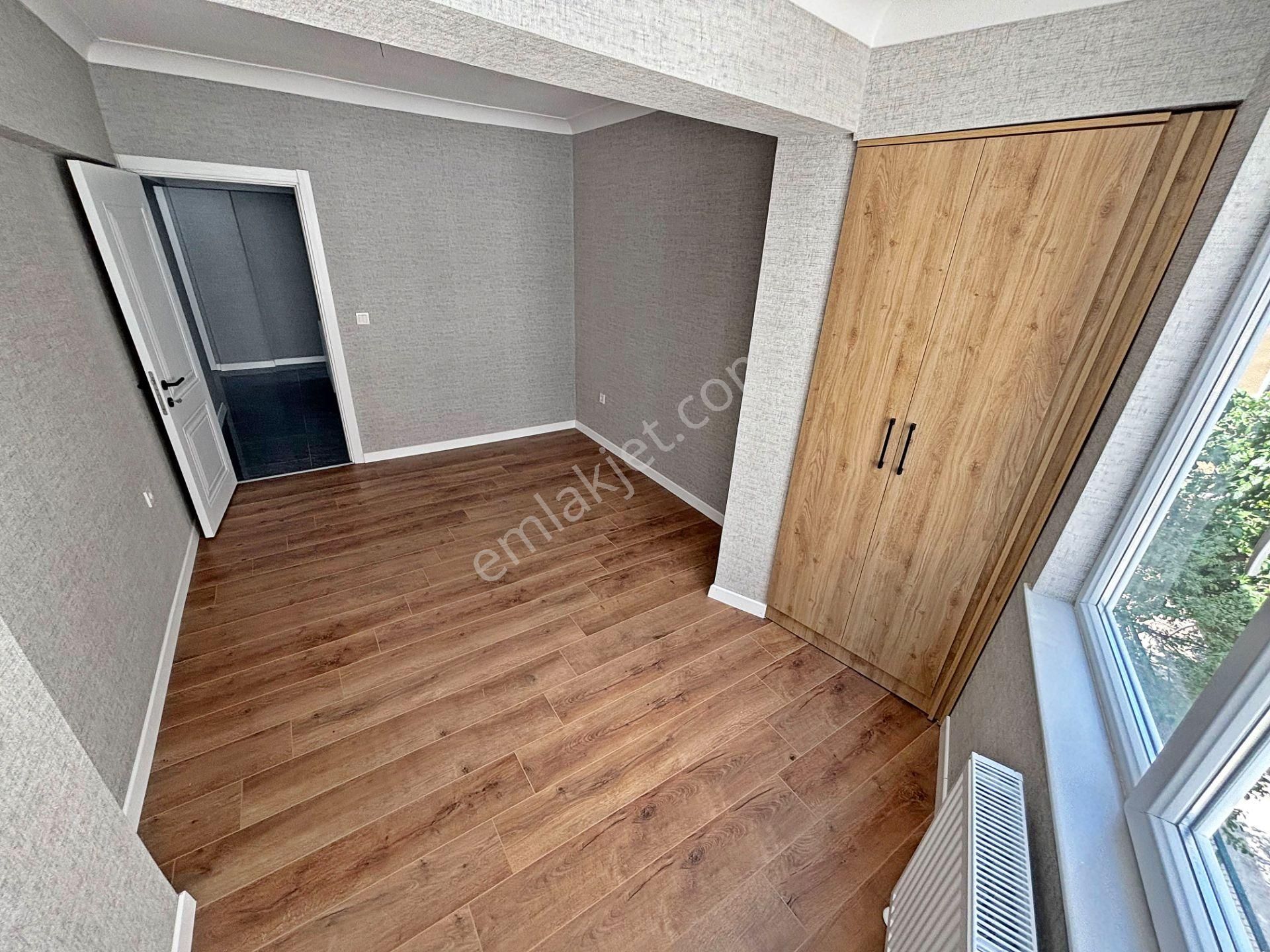 3+1 Merkezi Konumda Bağımsız Salon 1. Kat Ebeveyn Banyolu Daire! - Görsel 26