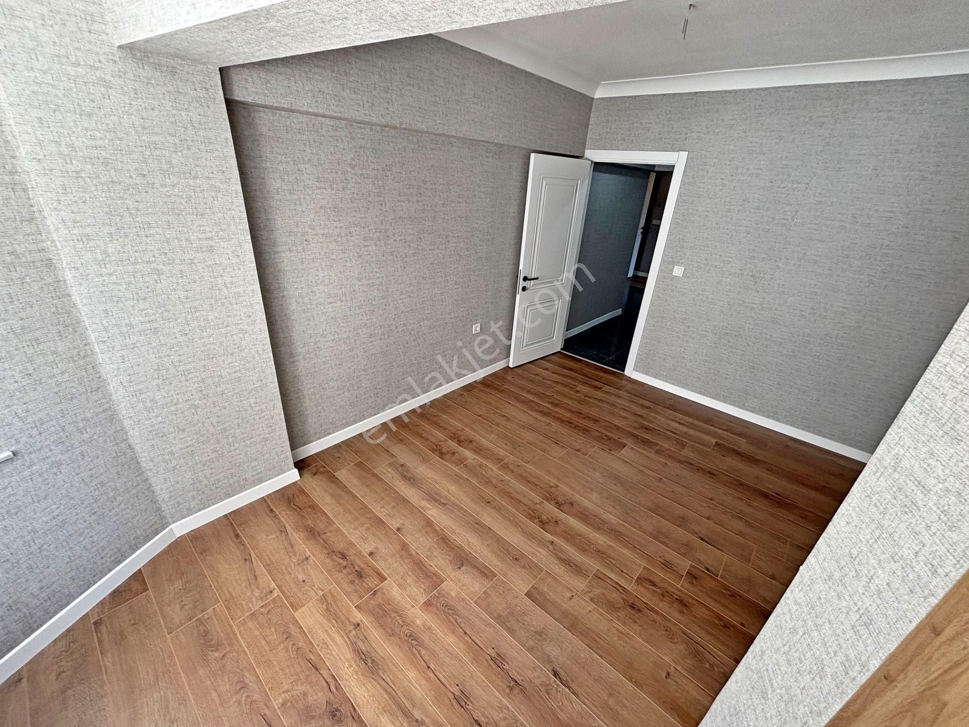 3+1 Merkezi Konumda Bağımsız Salon 1. Kat Ebeveyn Banyolu Daire! - Görsel 27