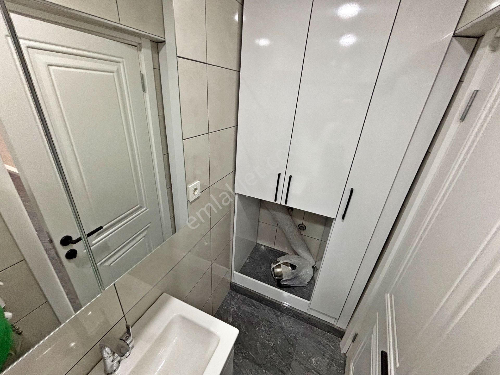 3+1 Merkezi Konumda Bağımsız Salon 1. Kat Ebeveyn Banyolu Daire! - Görsel 35