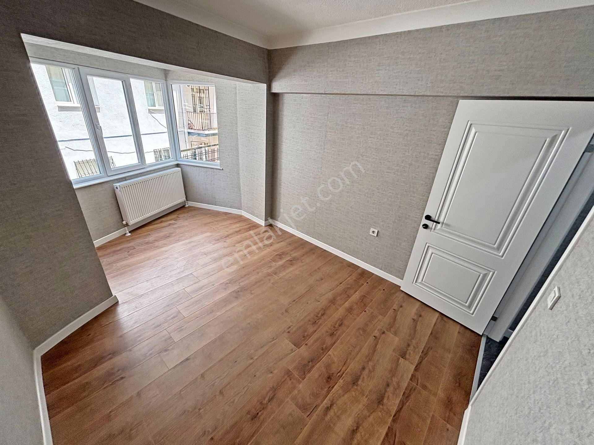 3+1 Merkezi Konumda Bağımsız Salon 1. Kat Ebeveyn Banyolu Daire! - Görsel 28