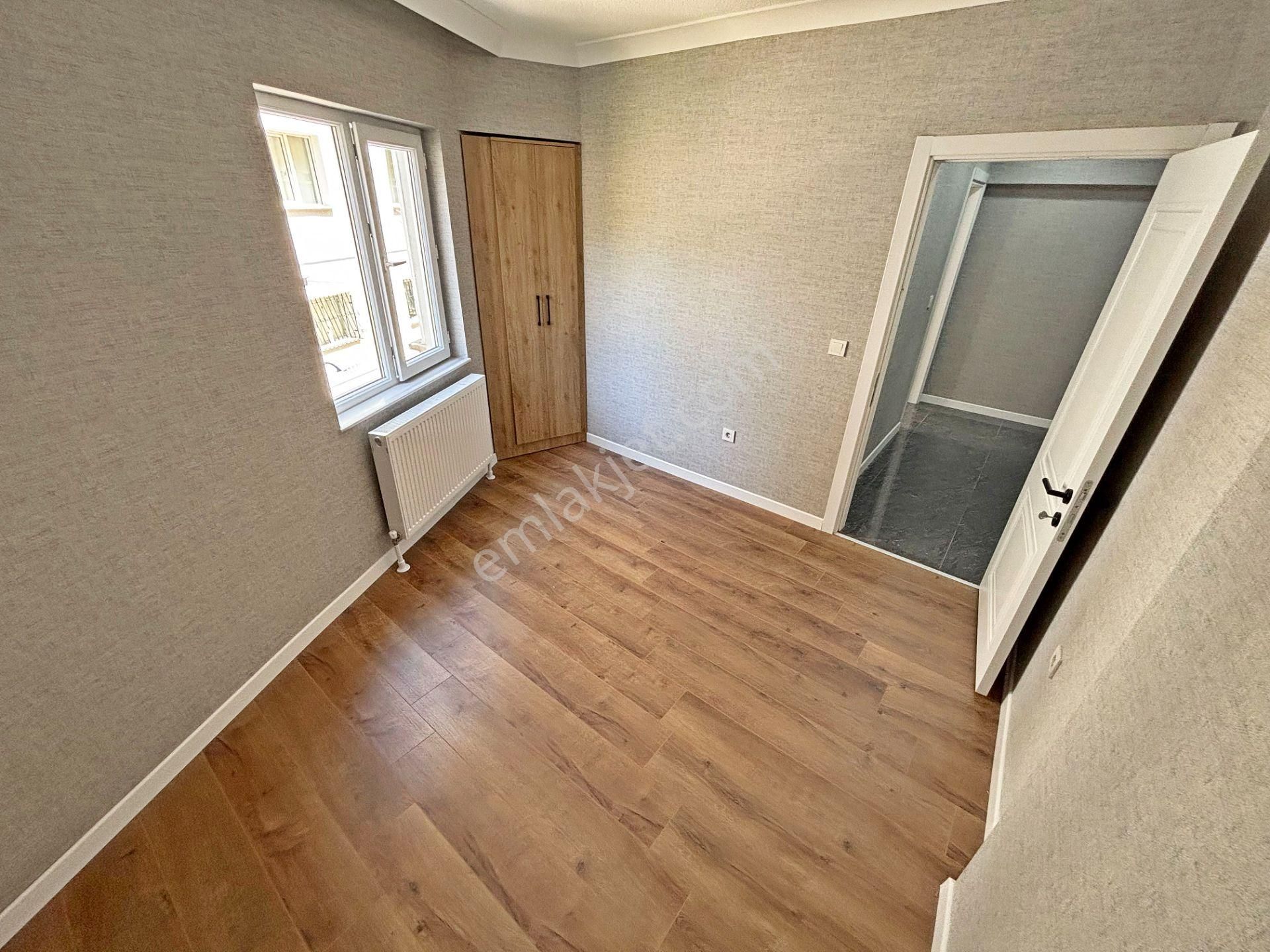 3+1 Merkezi Konumda Bağımsız Salon 1. Kat Ebeveyn Banyolu Daire! - Görsel 33