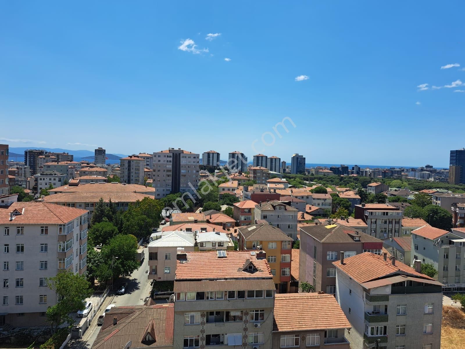 ꧁uğur&uzman꧂ataşehir'de Deniz Manzaralı Yeni 3+1