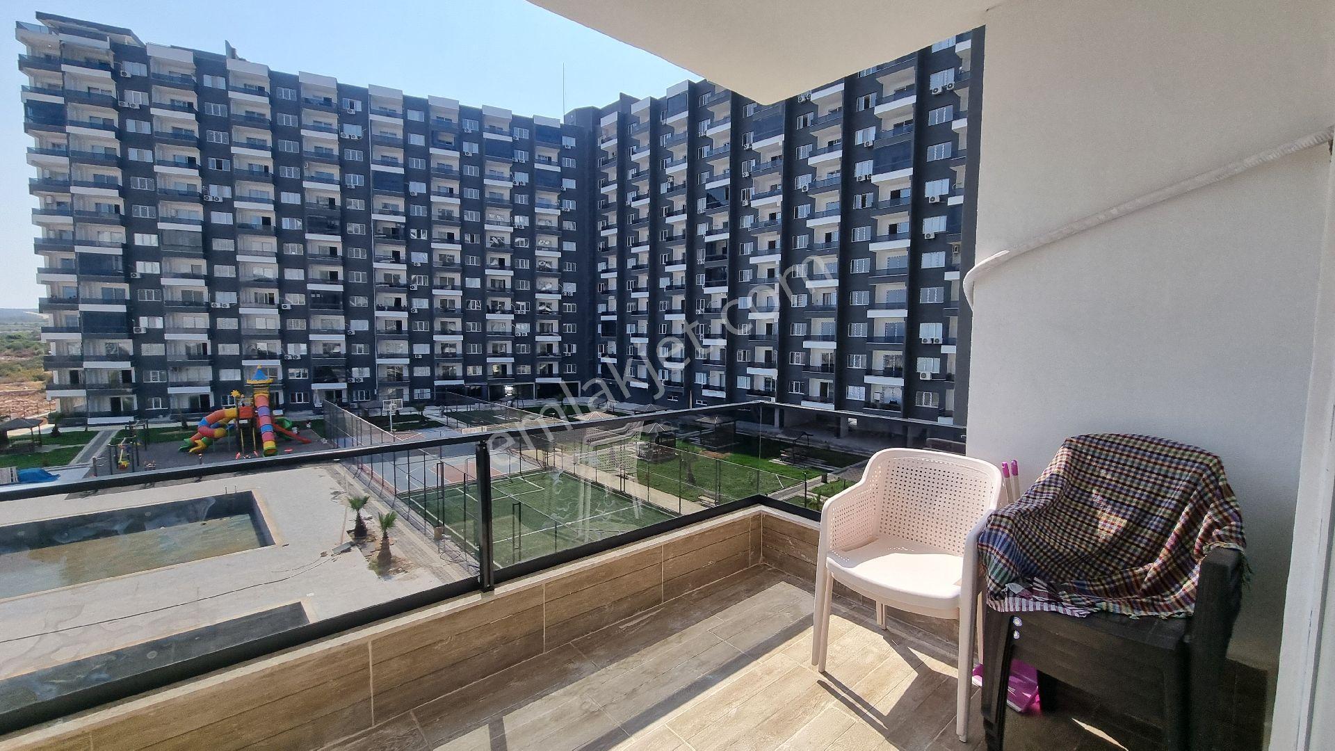 Ayaş Yemişkumu'nda Full Eşyalı Kiralık 1+1 Senelik Peşin Alıcaktır - Görsel 7