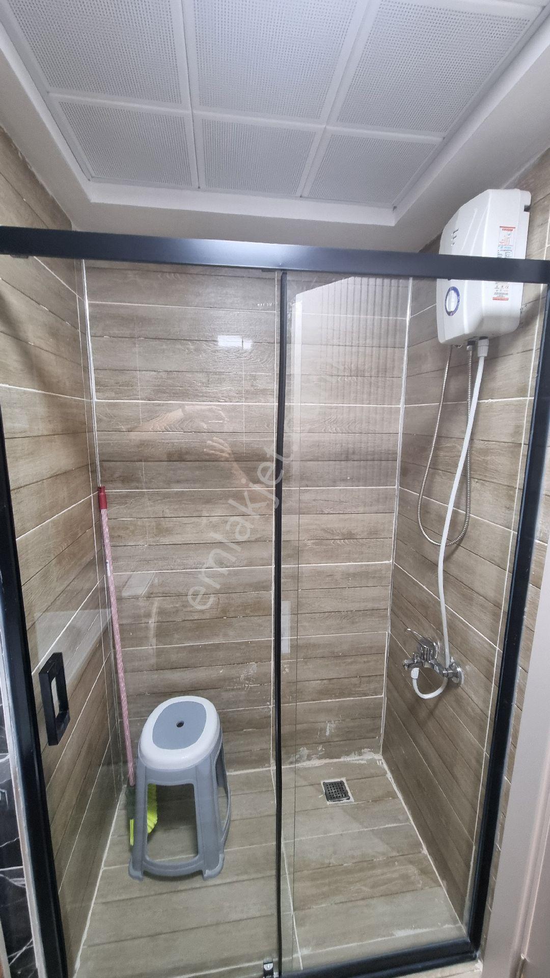Ayaş Yemişkumu'nda Full Eşyalı Kiralık 1+1 Senelik Peşin Alıcaktır - Görsel 3