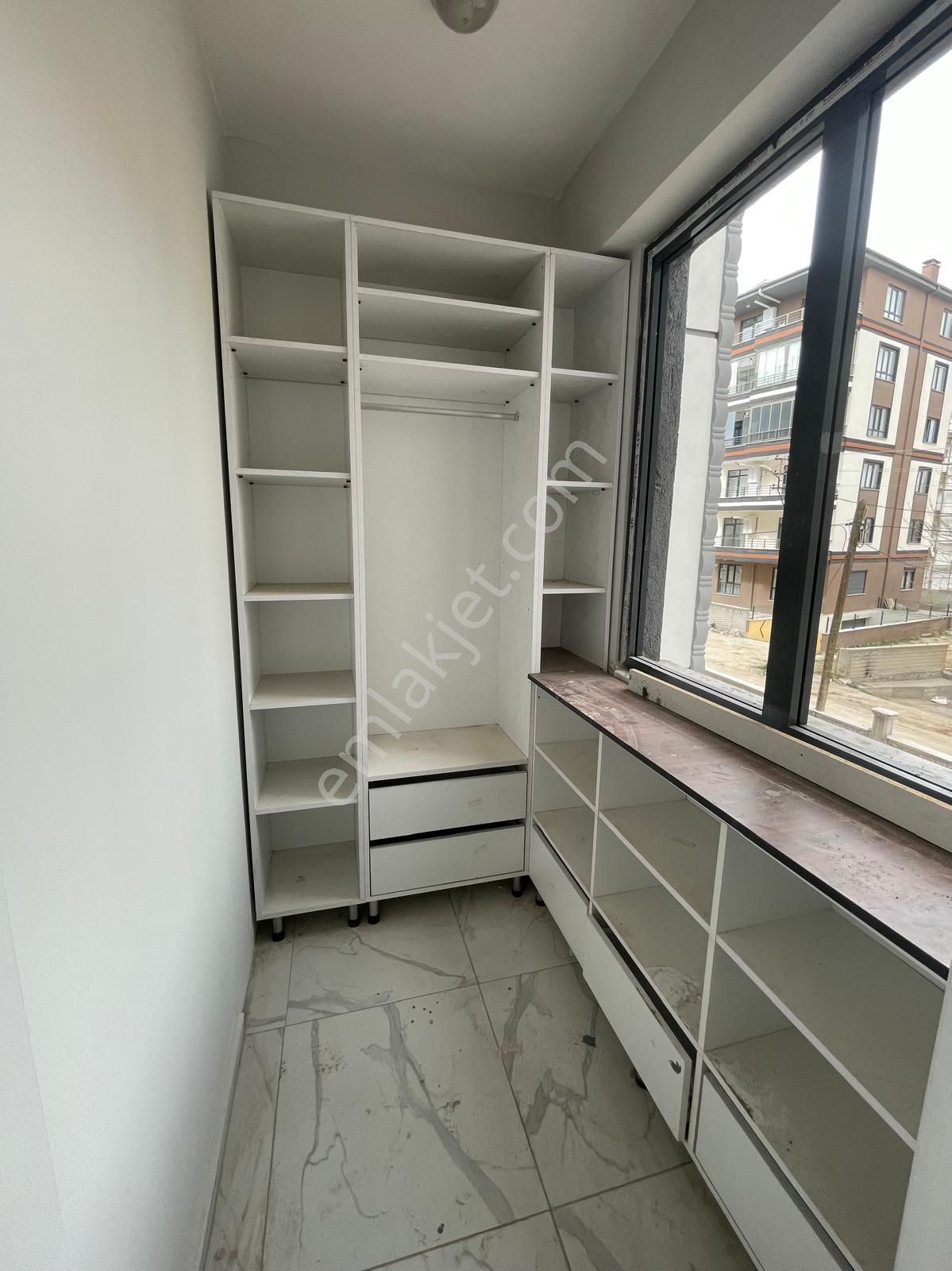 Nisa'dan Fatih Karakol Yakını 3+1 Satılık Daire