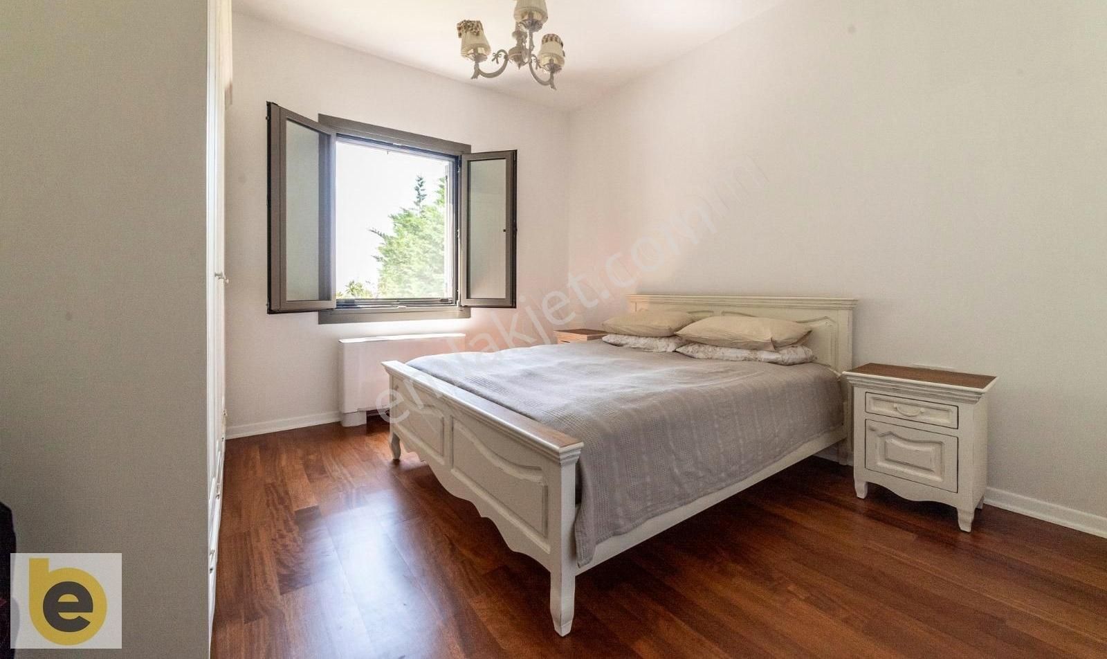 Yalıkavak'ta Doğa Manzaralı Tek Katlı Müstakil Havuzlu 3+1 Villa - Görsel 22