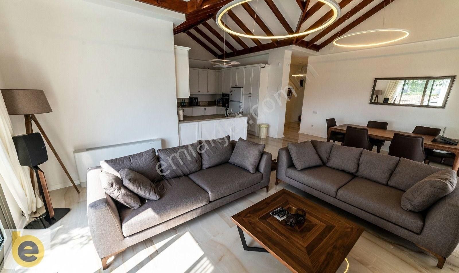 Yalıkavak'ta Doğa Manzaralı Tek Katlı Müstakil Havuzlu 3+1 Villa - Görsel 15