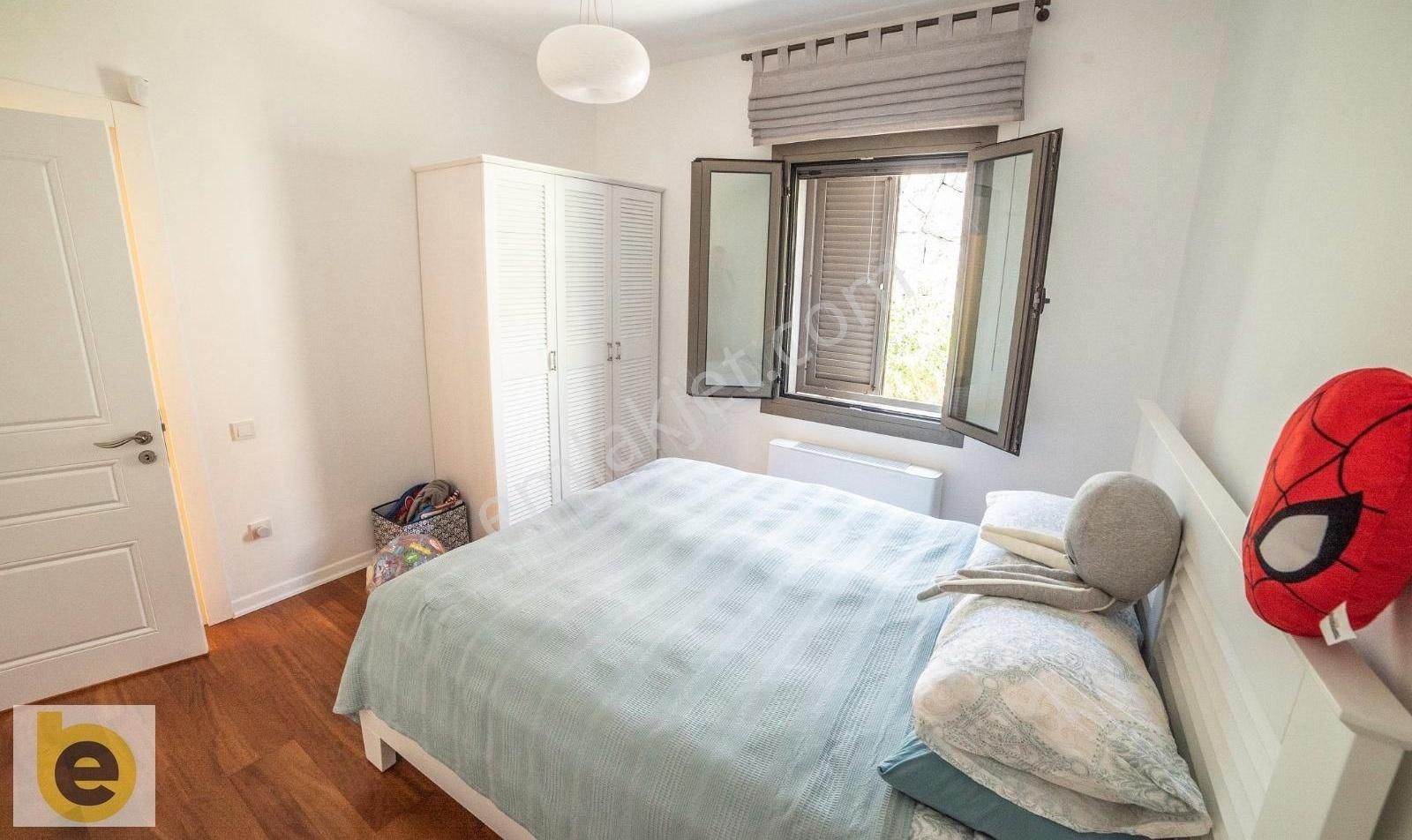 Yalıkavak'ta Doğa Manzaralı Tek Katlı Müstakil Havuzlu 3+1 Villa - Görsel 8