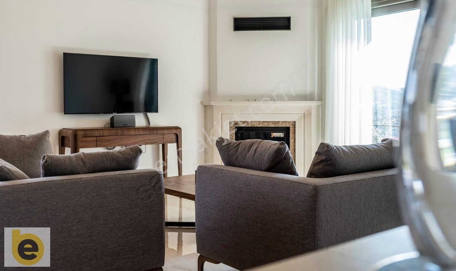 Yalıkavak'ta Doğa Manzaralı Tek Katlı Müstakil Havuzlu 3+1 Villa - Görsel 24