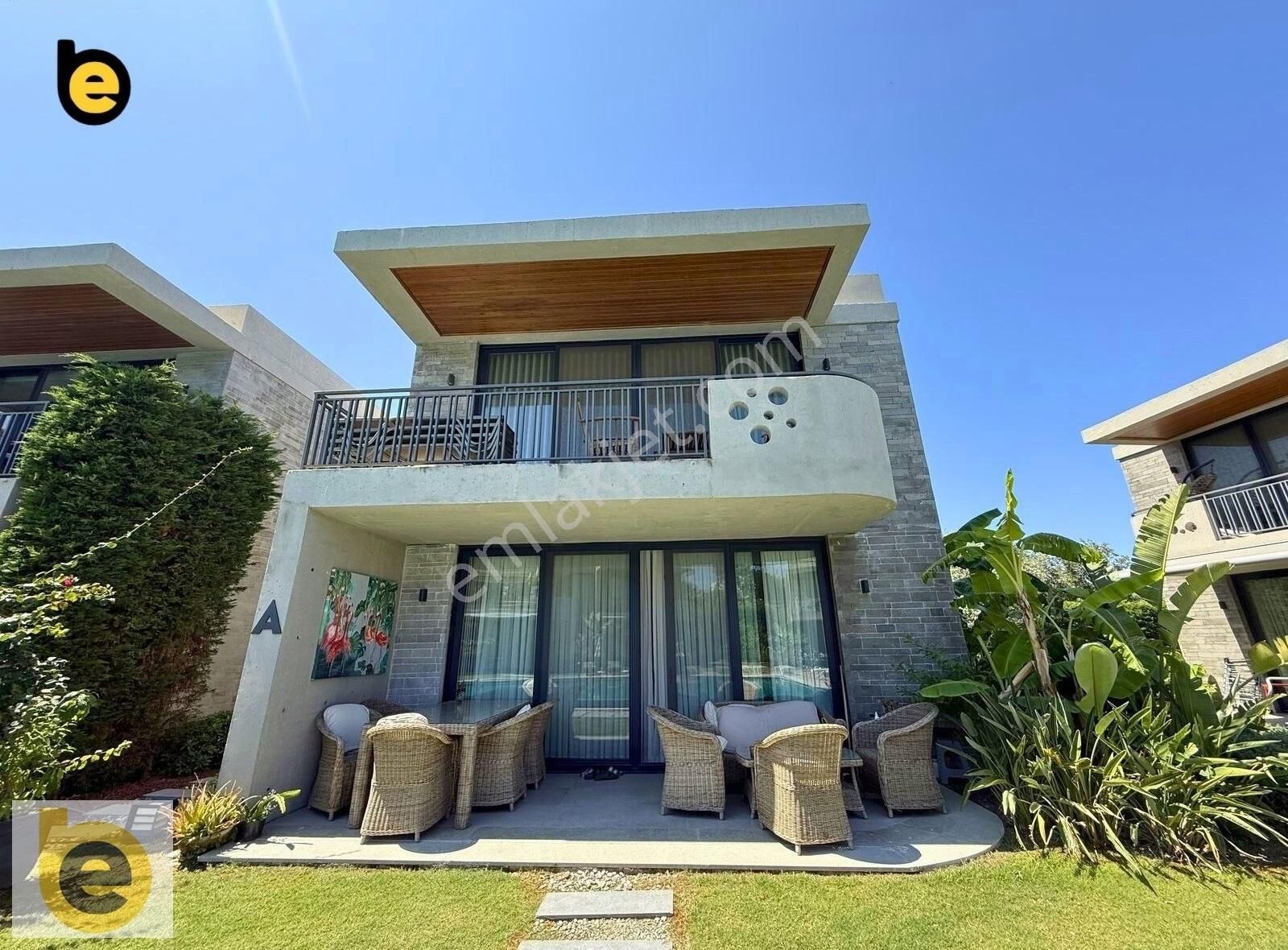 Yalıkavak Merkez'de Butik Sitede,her Yere Yürüme Mesafesinde 2+1 - Görsel 20