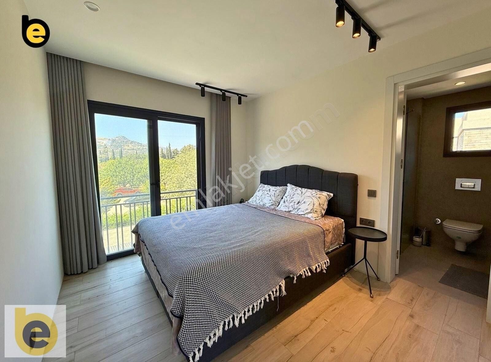 Yalıkavak Merkez'de Butik Sitede,her Yere Yürüme Mesafesinde 2+1 - Görsel 17