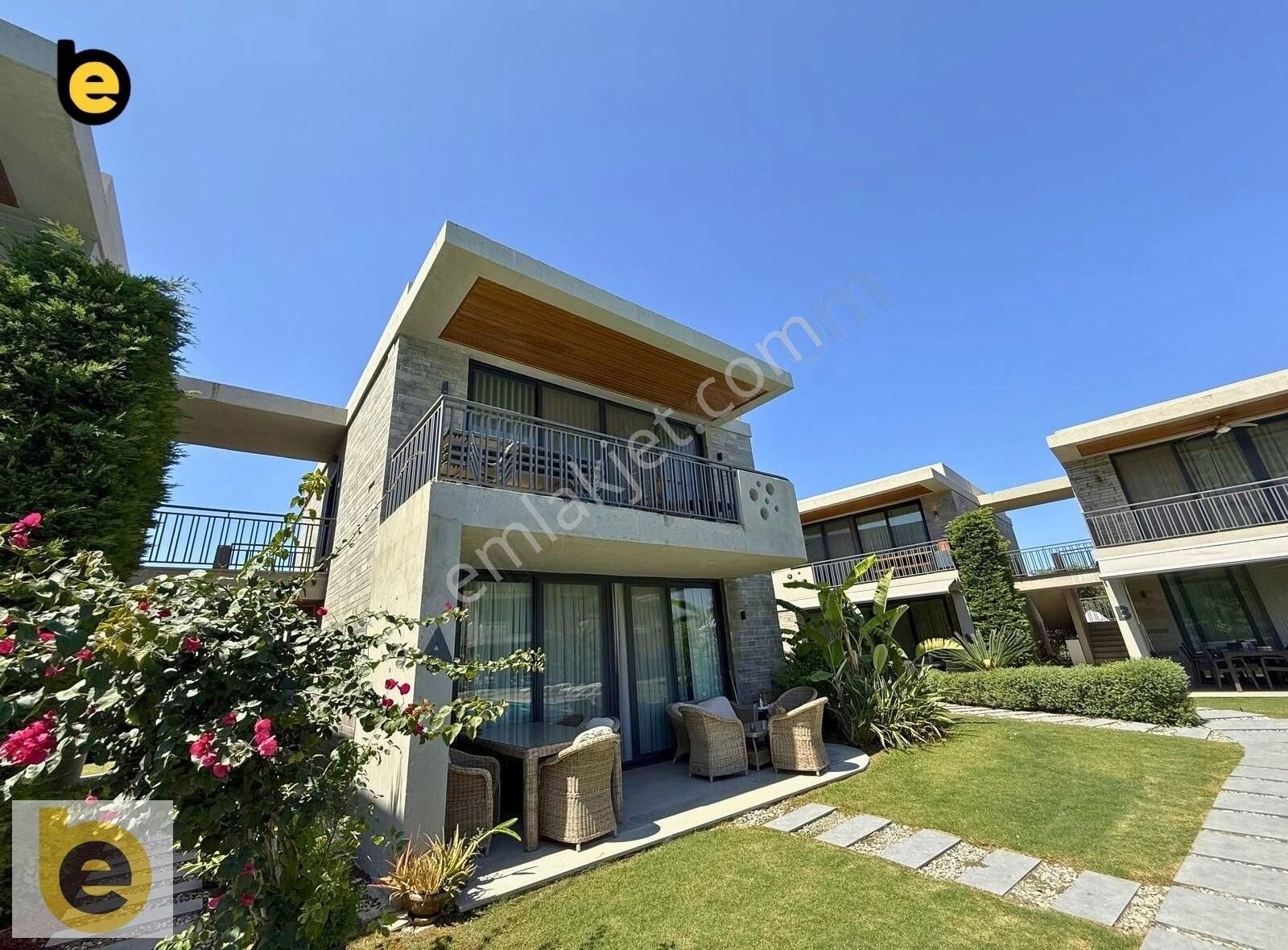 Yalıkavak Merkez'de Butik Sitede,her Yere Yürüme Mesafesinde 2+1 - Görsel 10