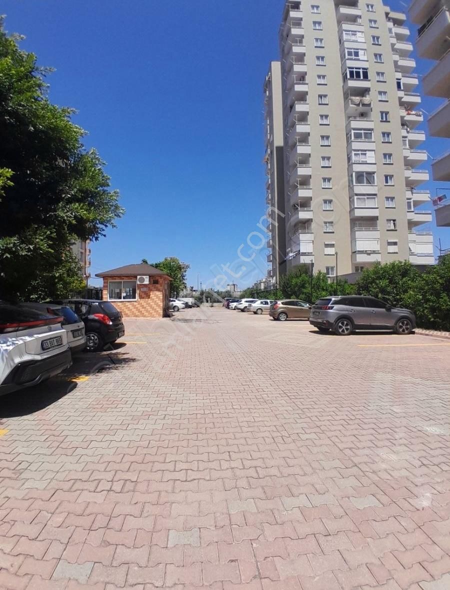 Yenişehir 2.çevre Yoluna Sıfır 4+1 Bağımsız Mutfak Satılık Daire