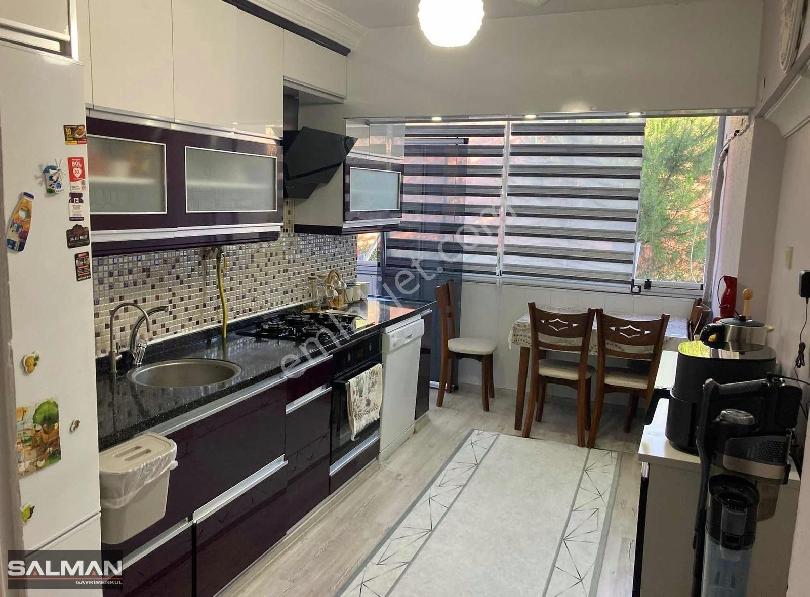 Salman'dan Postacılar Mah. Yakını 3+1 Kiralık Daire