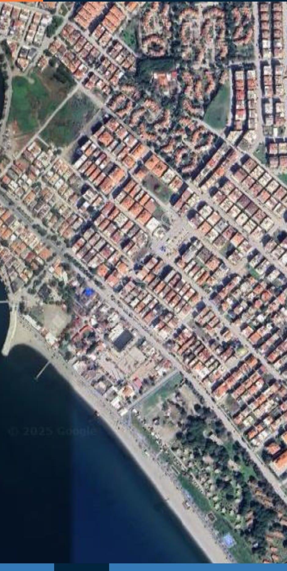 Irmaksudan Altınkum Pazar Pazarın Da 380m² İmarlı Arsa - Görsel 3