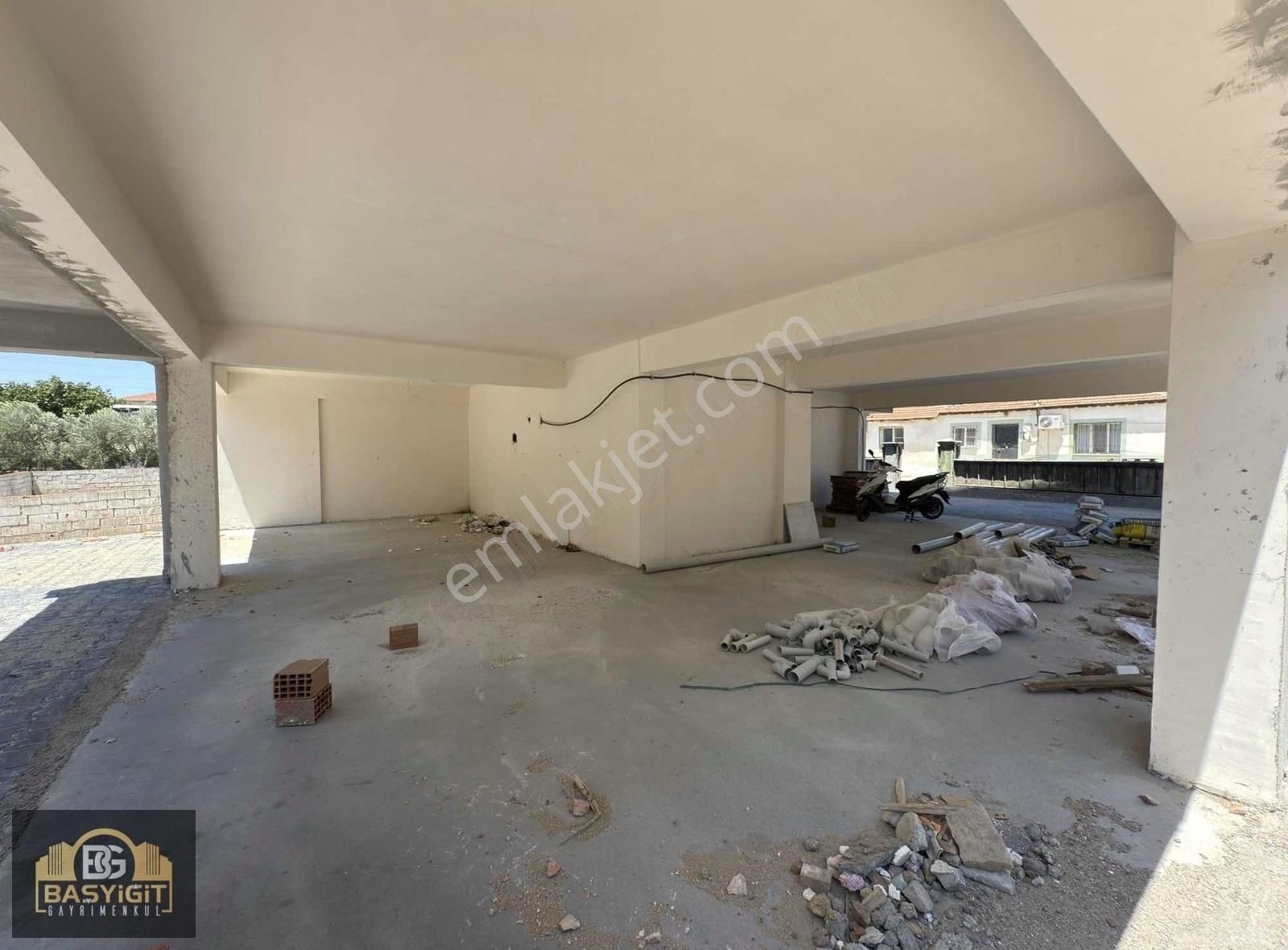 Efendi Mah.1+1,67m2 Asansörlü,otoparklı Satılık Sıfır Daire