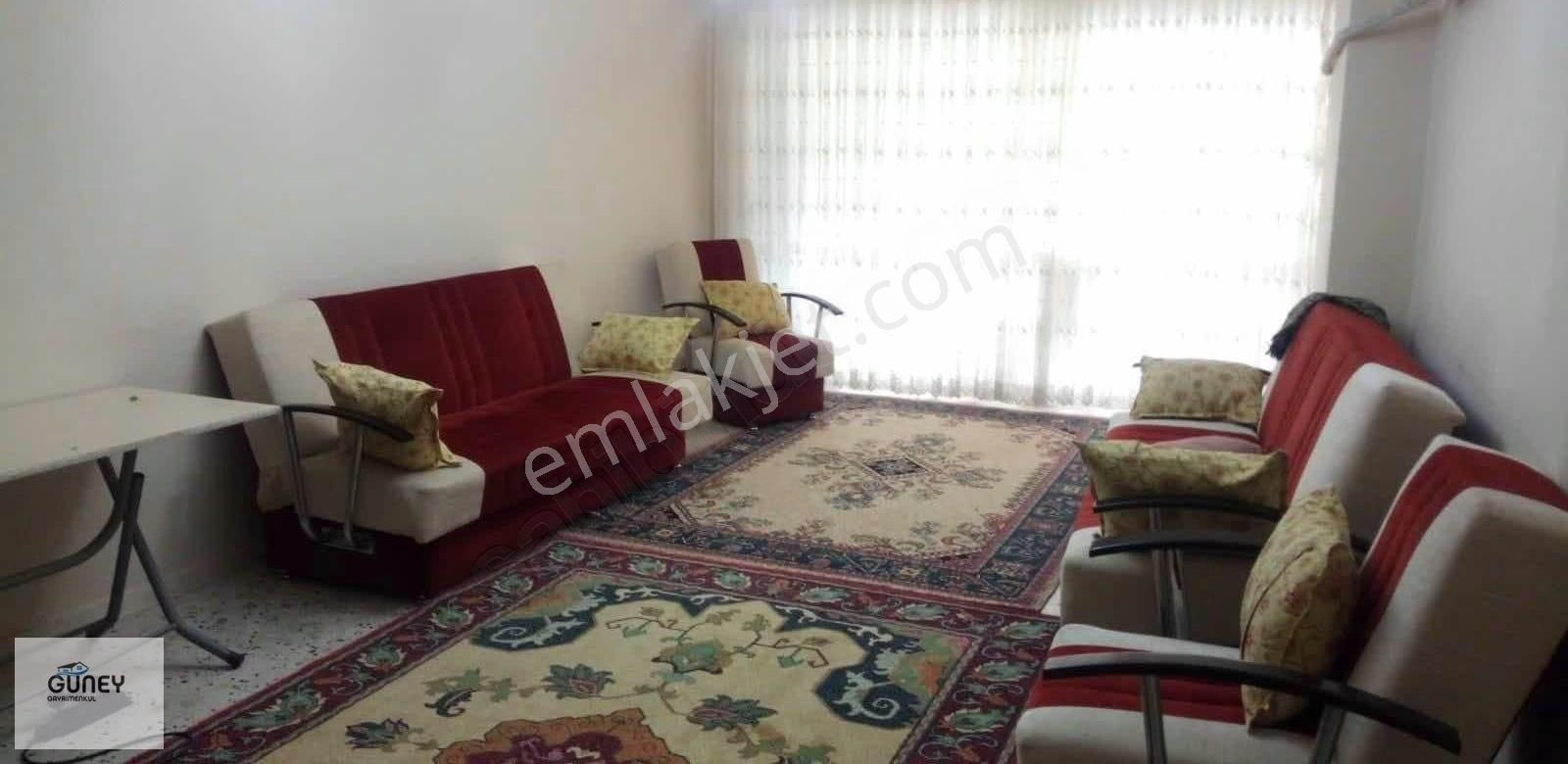 Güney Den Davultepe De 2+1 Ayrı Mutfak