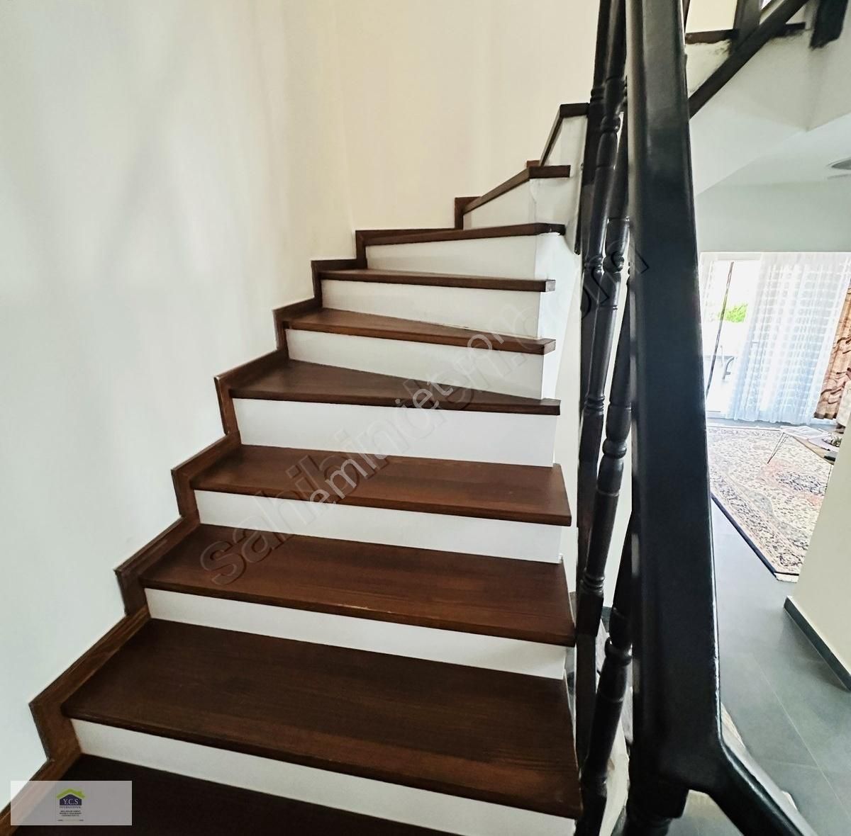 Ycs Den Güzelçamlı Merkez De 6+1 Müstakil Ev - Görsel 14