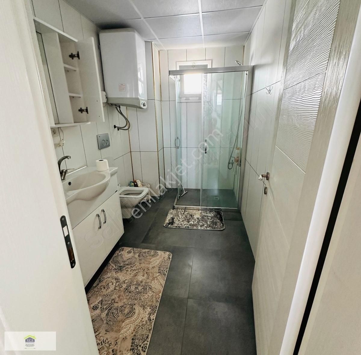 Ycs Den Güzelçamlı Merkez De 6+1 Müstakil Ev - Görsel 13