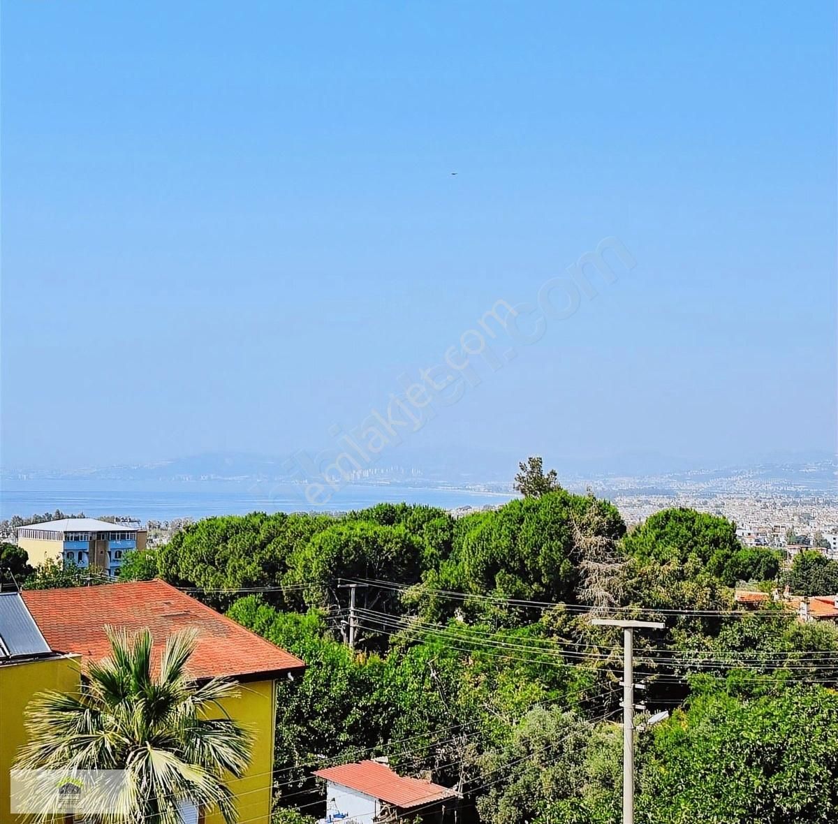 Ycs Den Güzelçamlı Merkez De 6+1 Müstakil Ev - Görsel 18