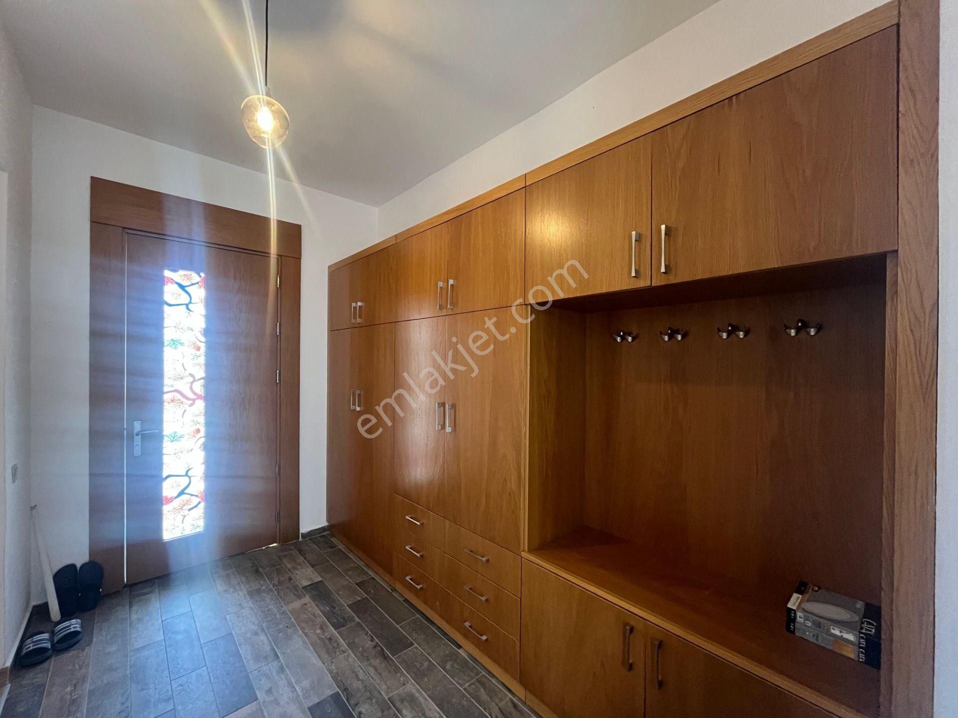 Bodrum Yalıkavak'ta Deniz Manzaralı Satılık 3+1 Villa - Görsel 20