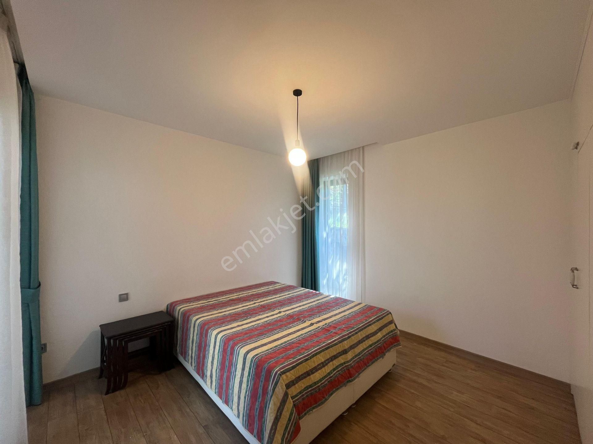 Bodrum Yalıkavak'ta Deniz Manzaralı Satılık 3+1 Villa - Görsel 29