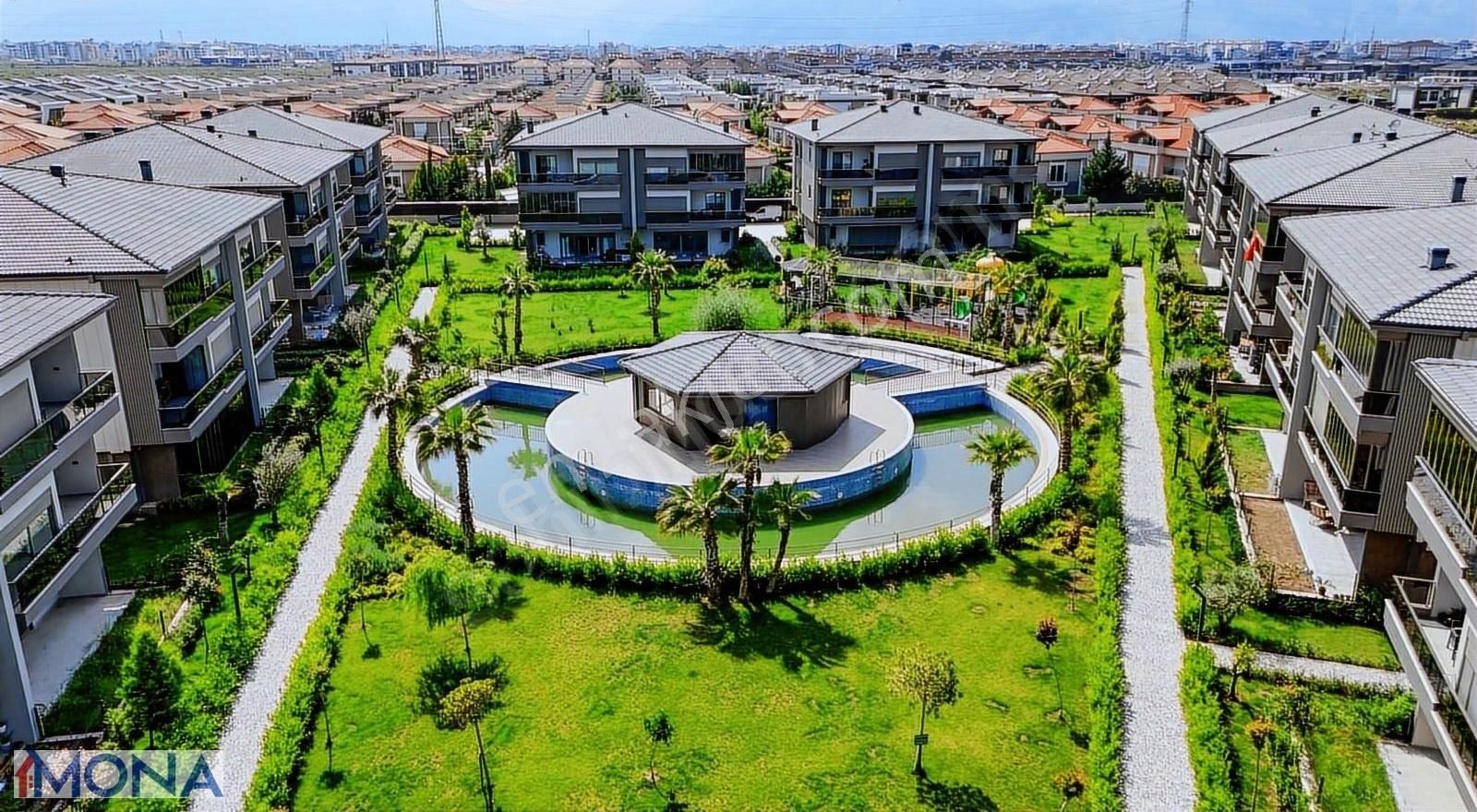 Döşemealtı Altınkale'de 160m2 Satılık 4+1 Daire
