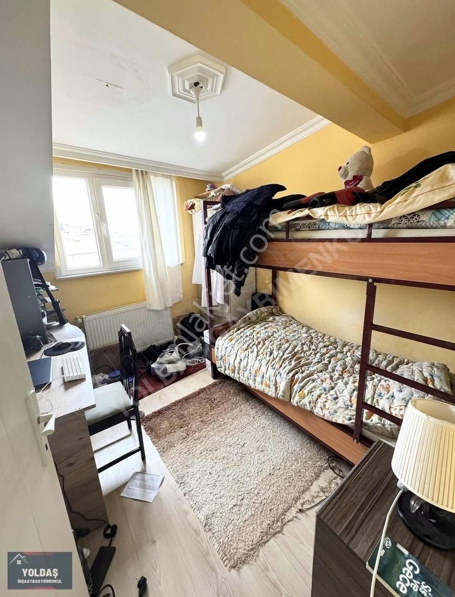 Yoldaş İnşaat'tan Satılık 4+2 180 M2 2 Aileye Uygun Dublex Daire