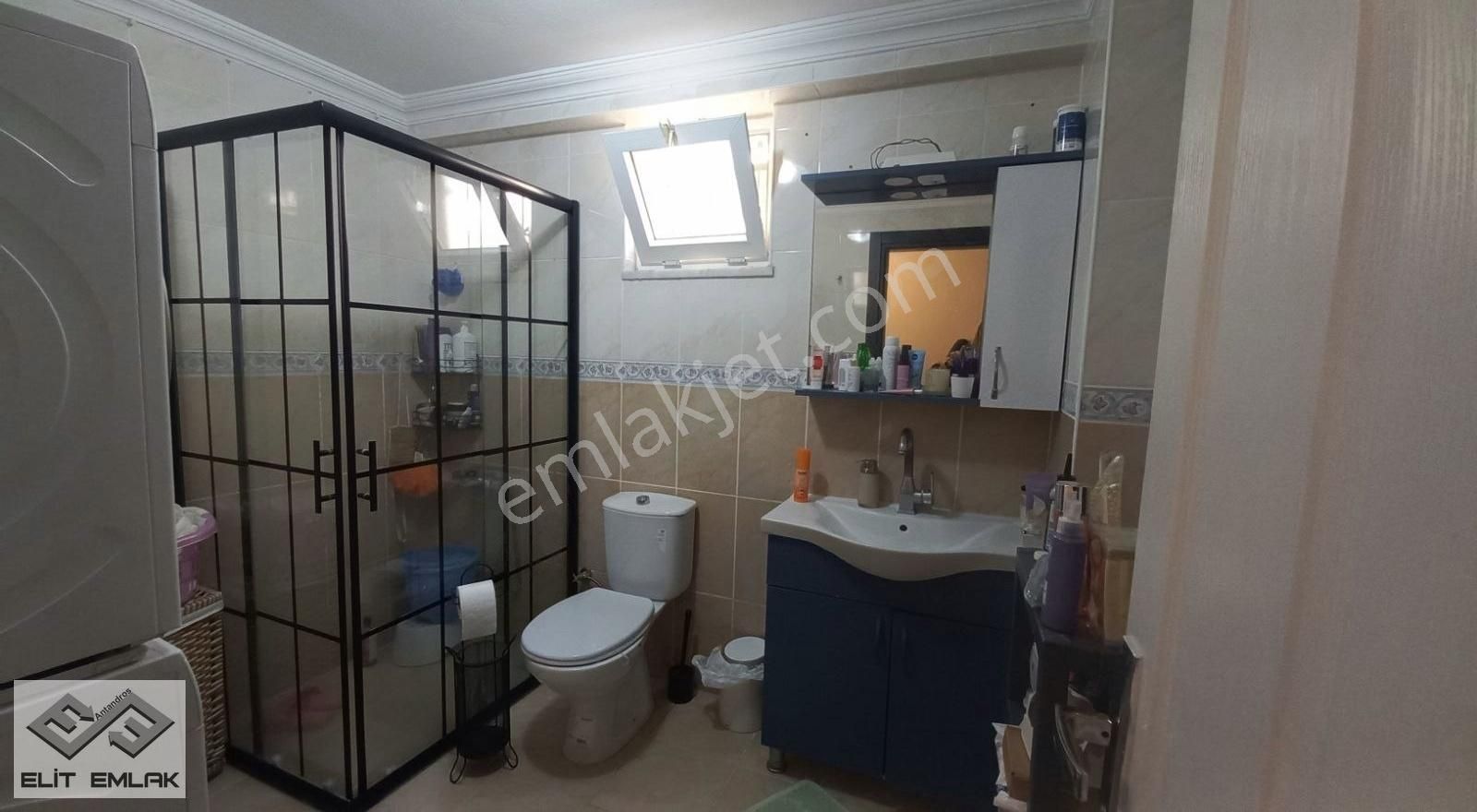 Altınoluk Merkezde Bahçe Katı Satılık Daire - Görsel 18