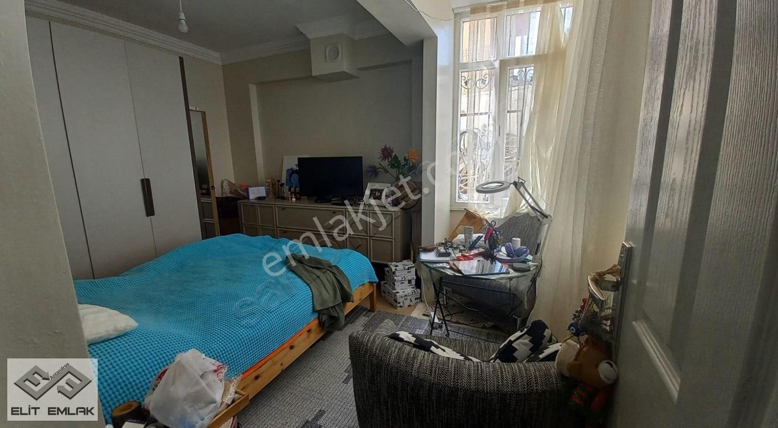 Altınoluk Merkezde Bahçe Katı Satılık Daire - Görsel 19