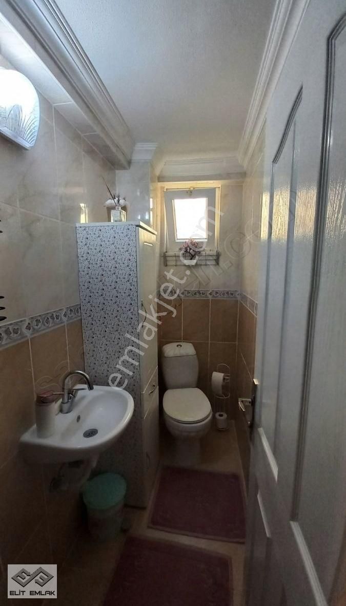 Altınoluk Merkezde Bahçe Katı Satılık Daire - Görsel 11