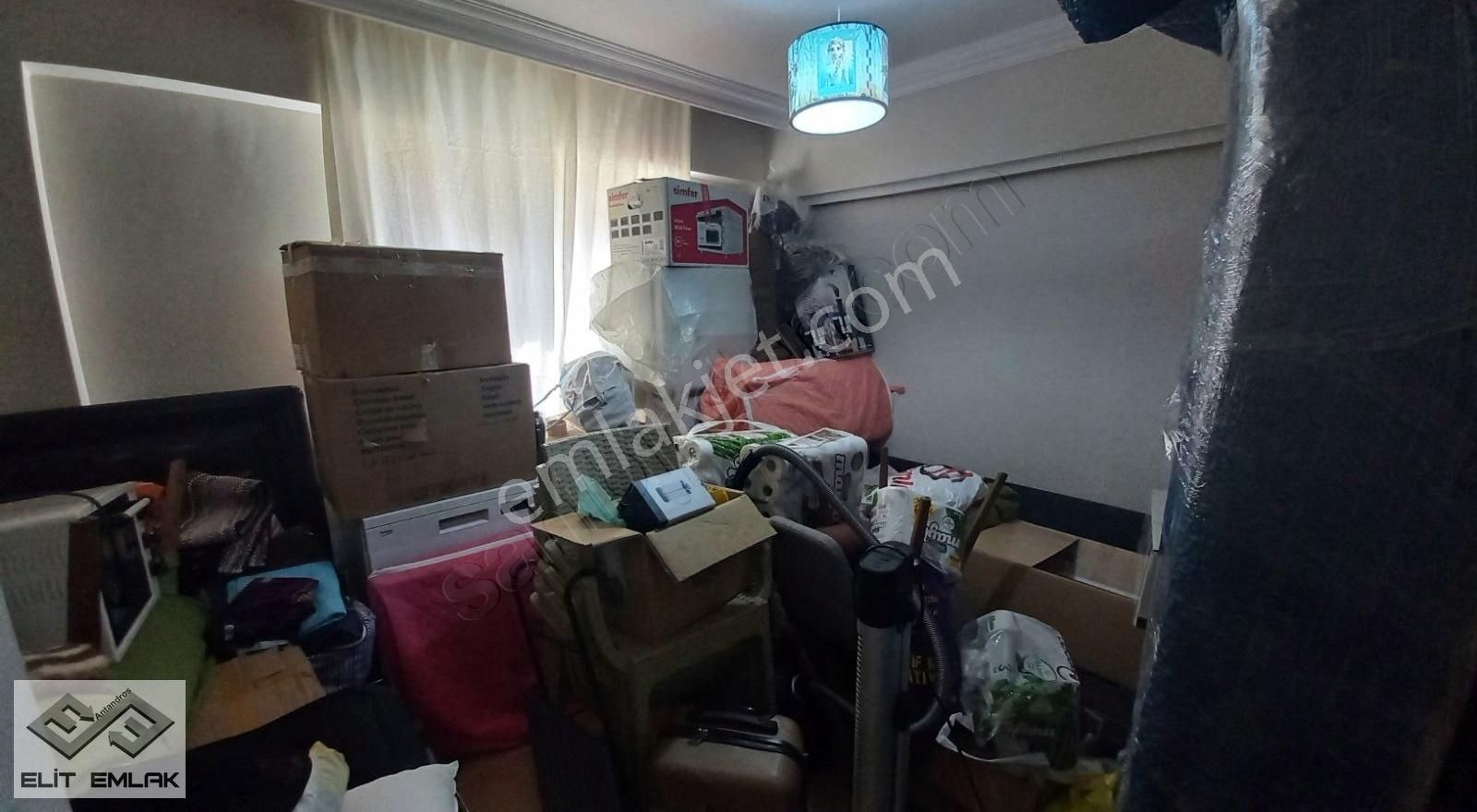 Altınoluk Merkezde Bahçe Katı Satılık Daire - Görsel 29